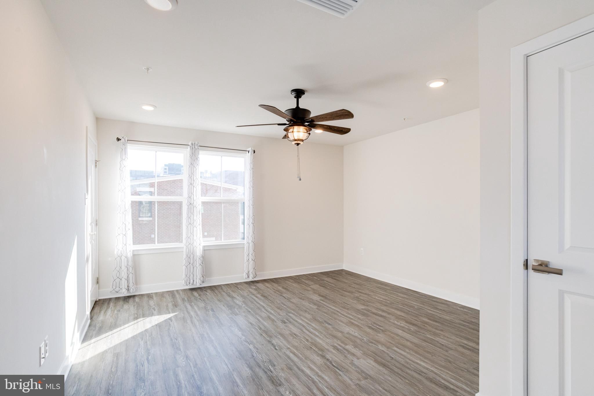 EAGER PARK TOWNHOMES - Residential