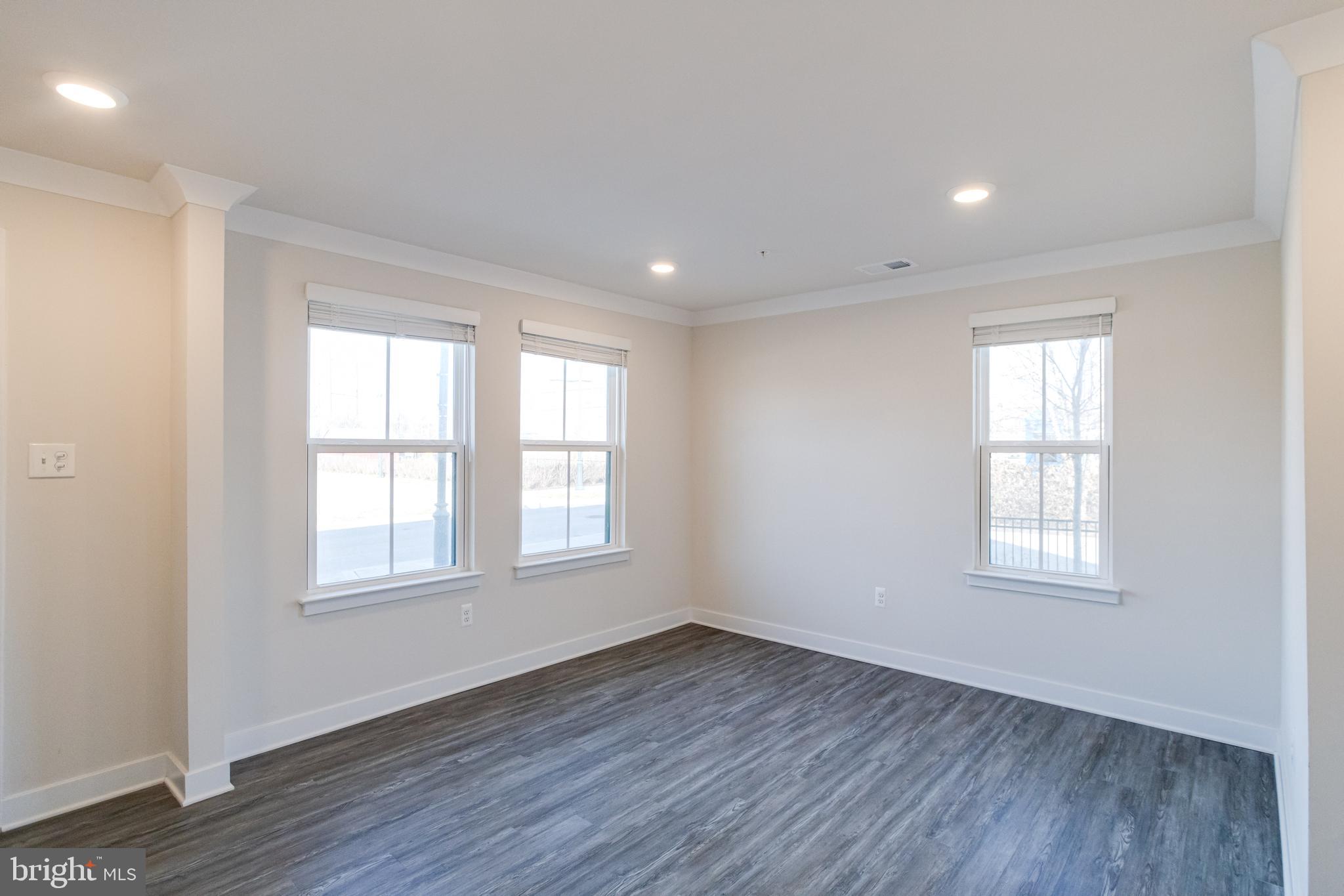 EAGER PARK TOWNHOMES - Residential