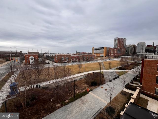 EAGER PARK TOWNHOMES - Residential