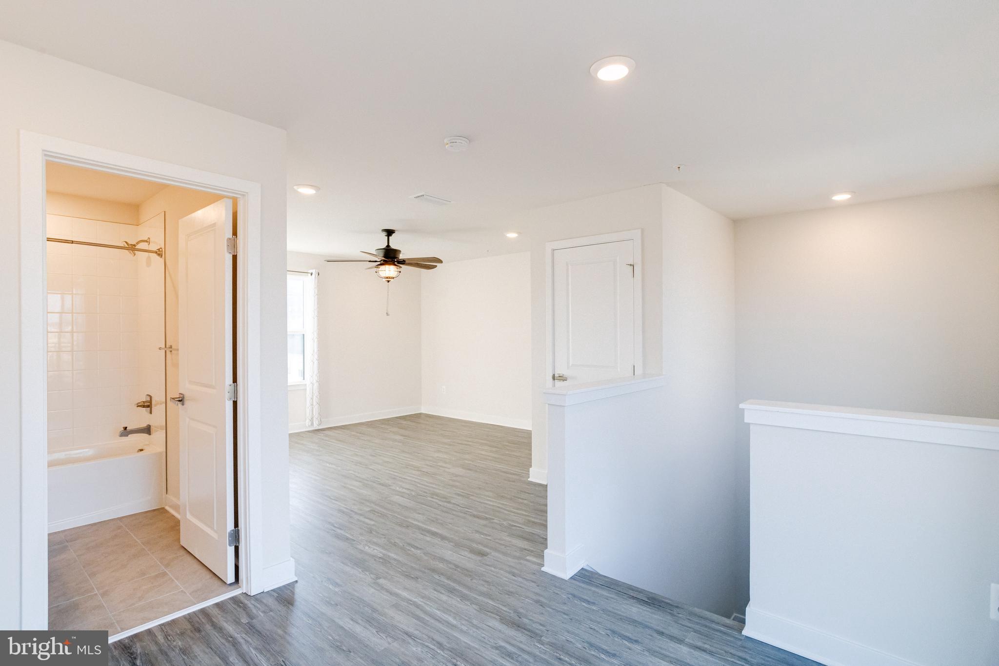 EAGER PARK TOWNHOMES - Residential