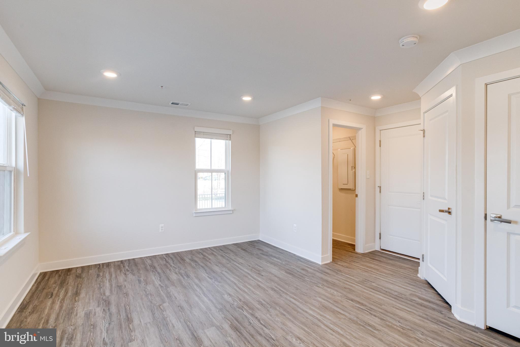 EAGER PARK TOWNHOMES - Residential