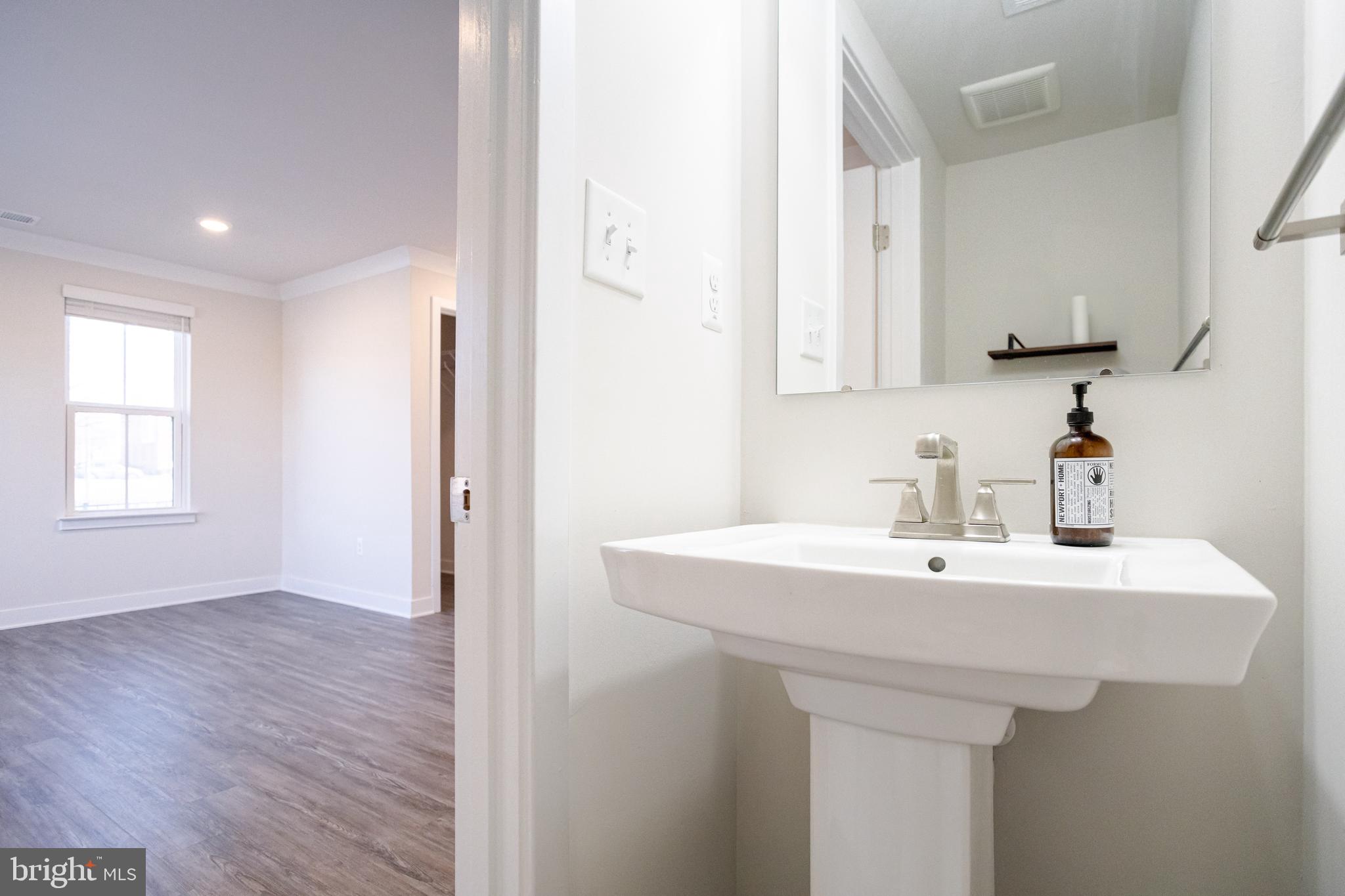EAGER PARK TOWNHOMES - Residential