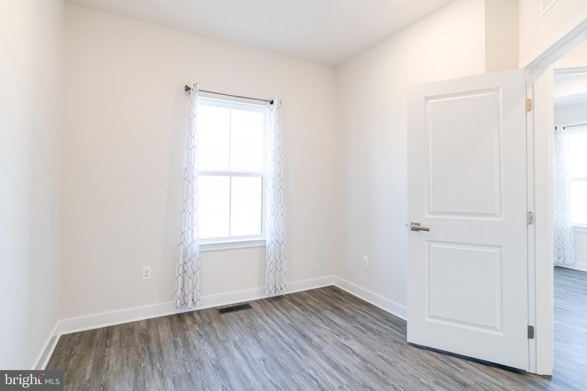 EAGER PARK TOWNHOMES - Residential