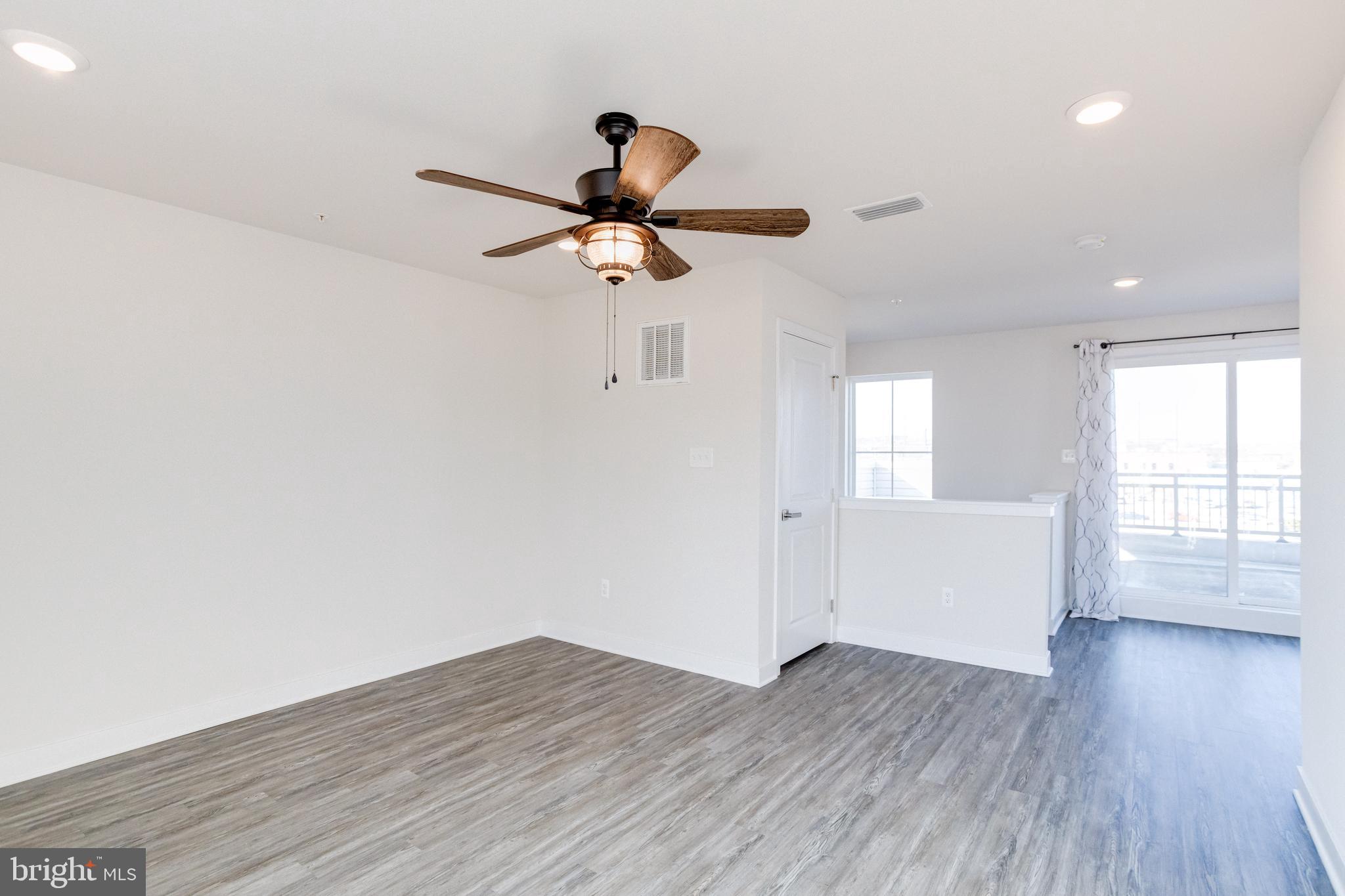 EAGER PARK TOWNHOMES - Residential