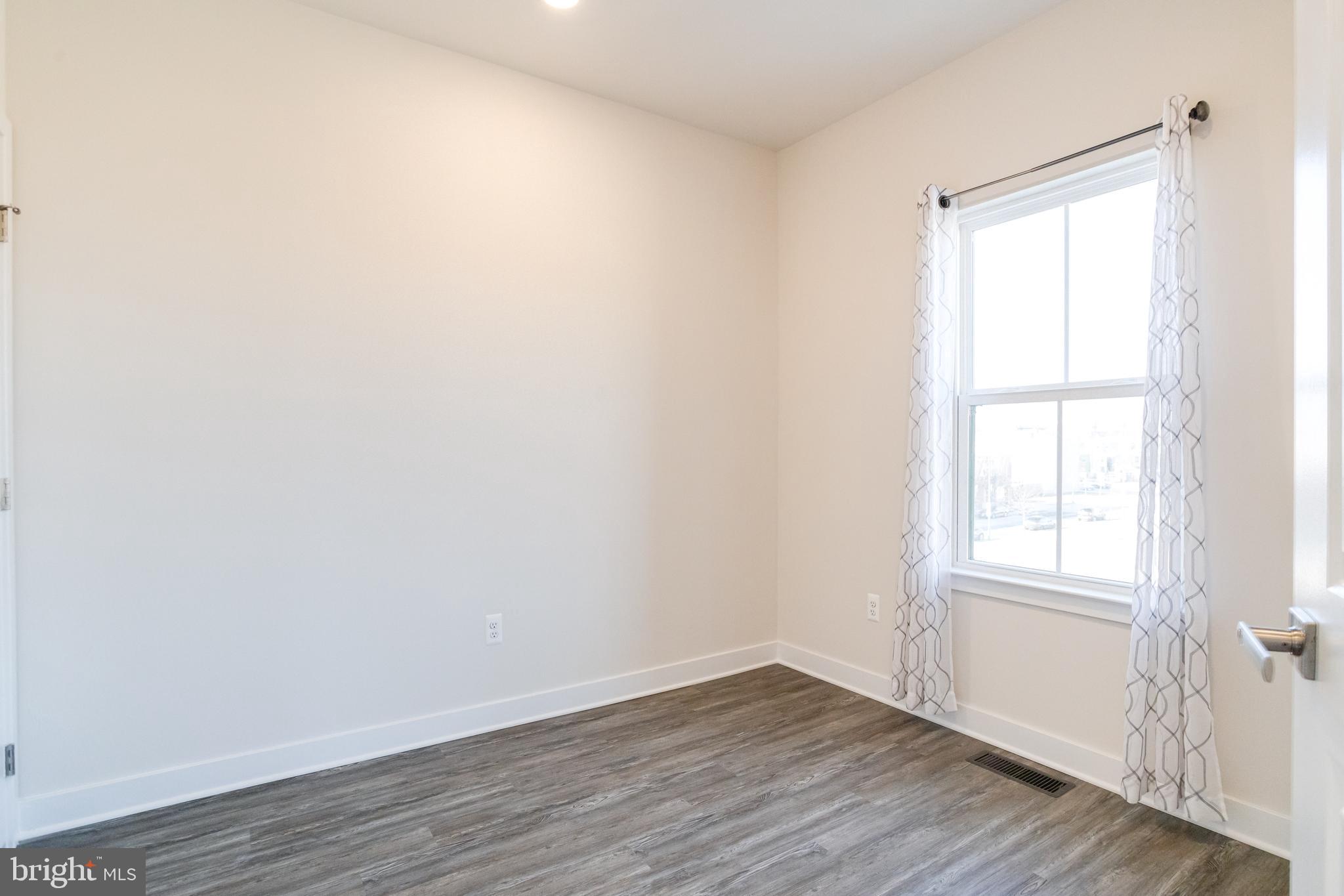 EAGER PARK TOWNHOMES - Residential