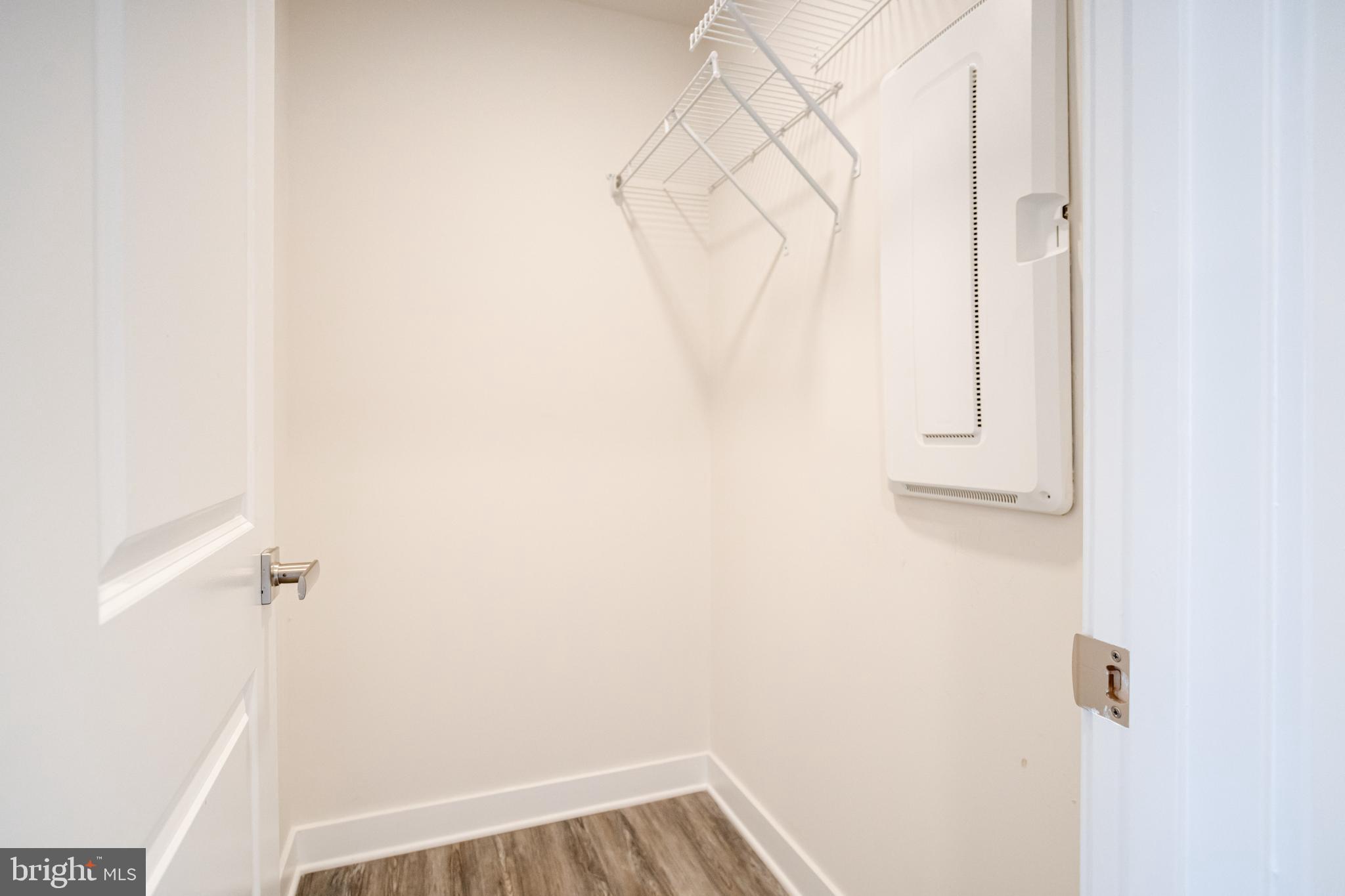 EAGER PARK TOWNHOMES - Residential