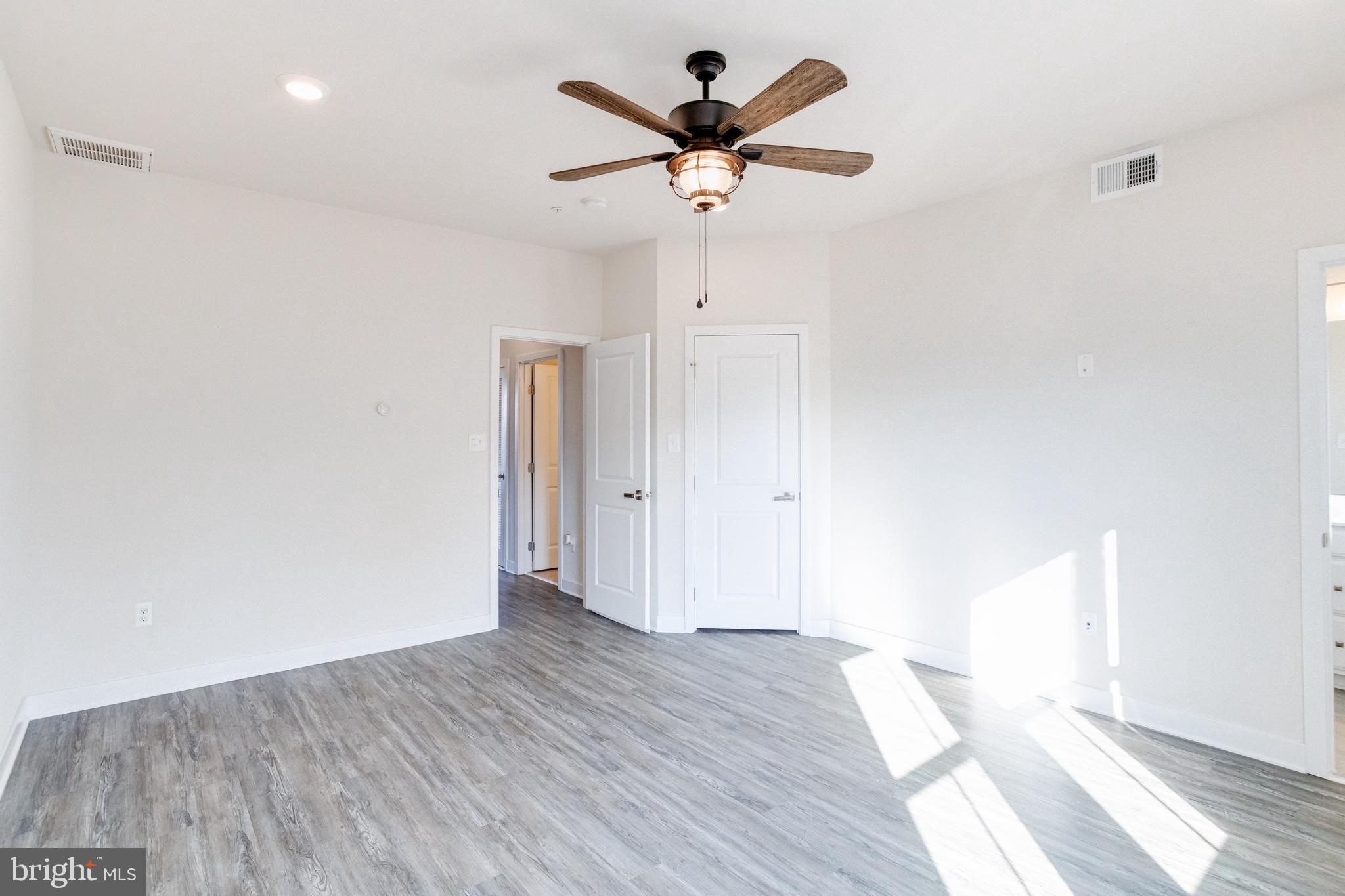 EAGER PARK TOWNHOMES - Residential