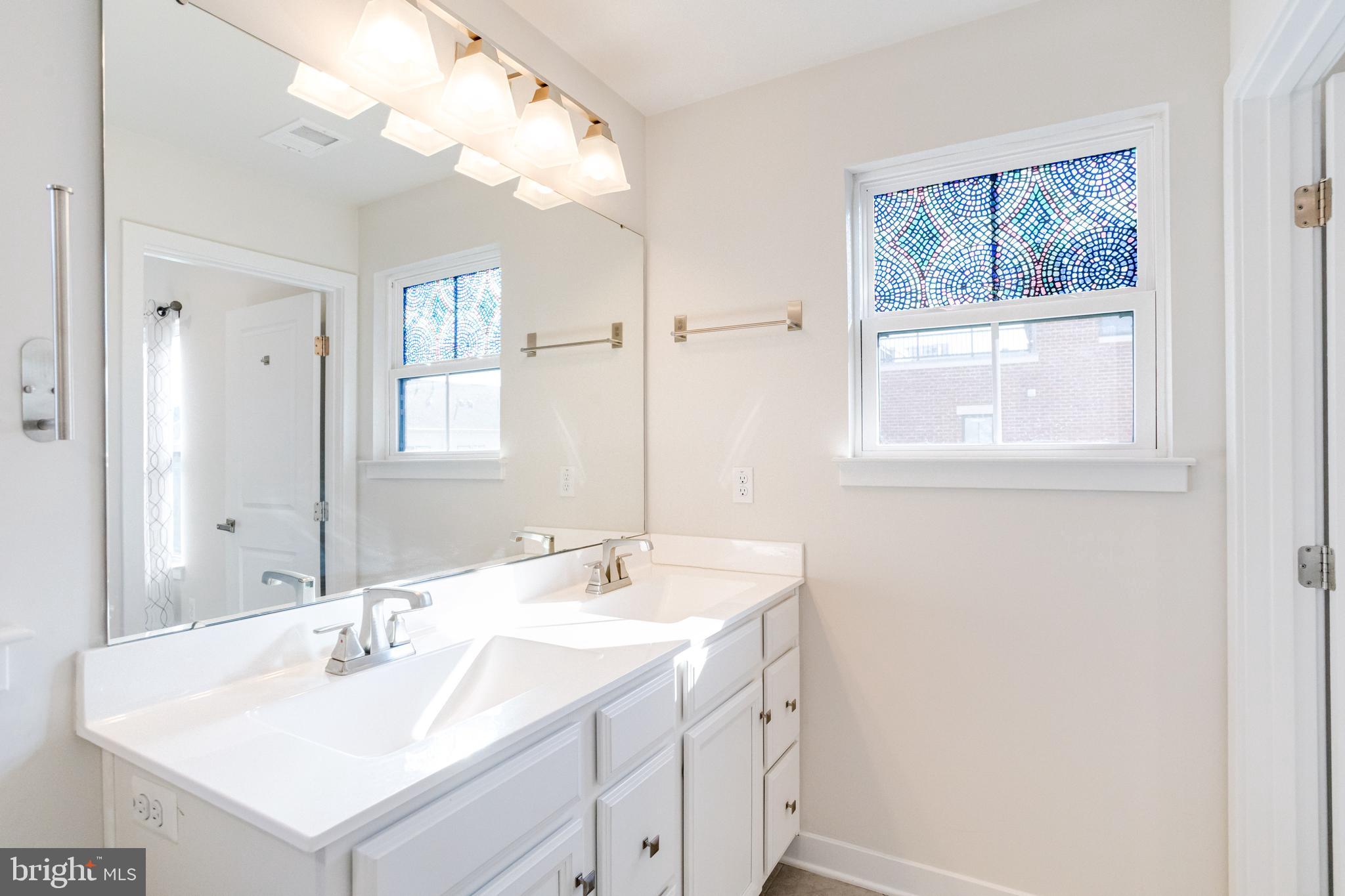 EAGER PARK TOWNHOMES - Residential