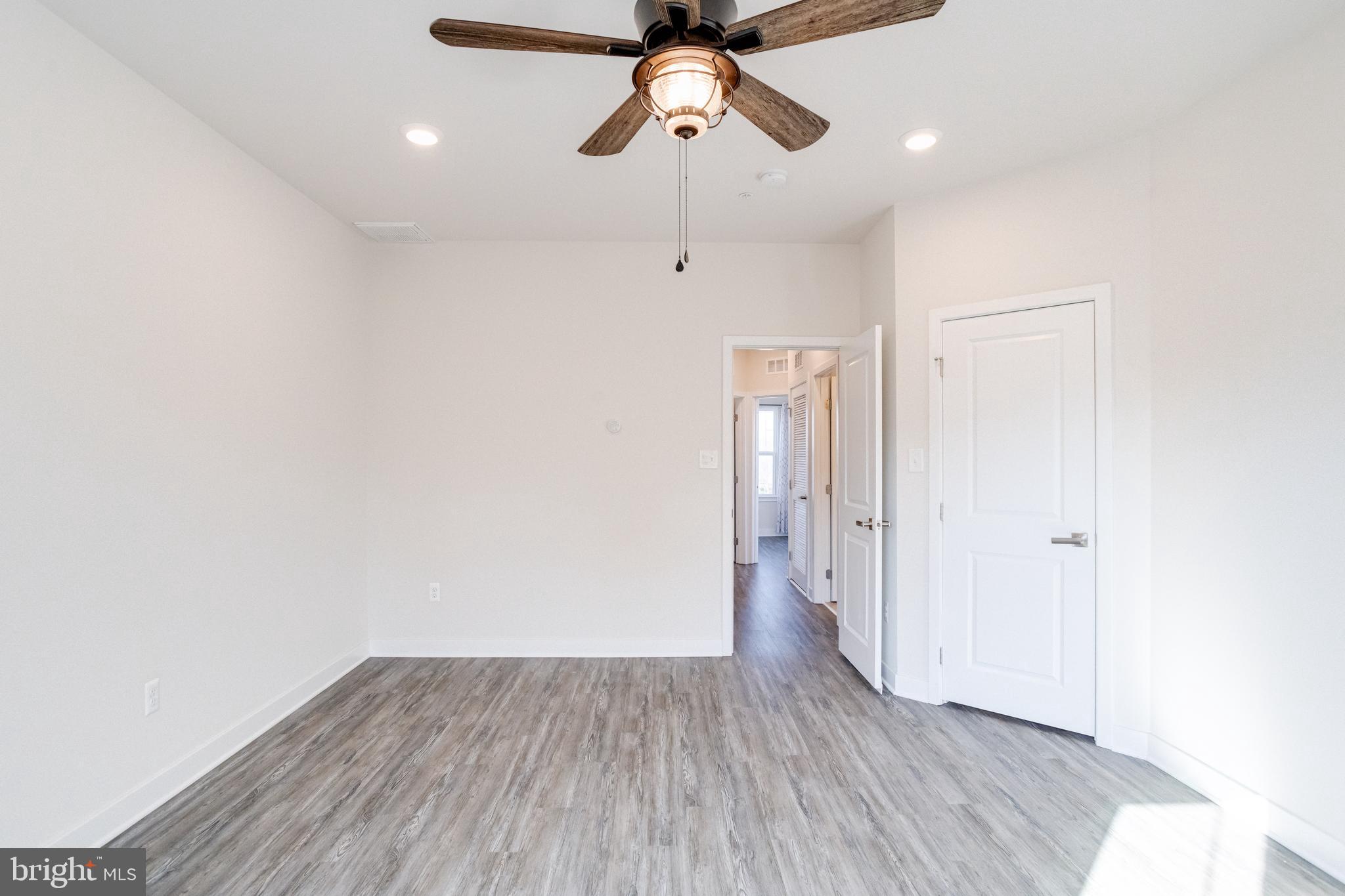 EAGER PARK TOWNHOMES - Residential