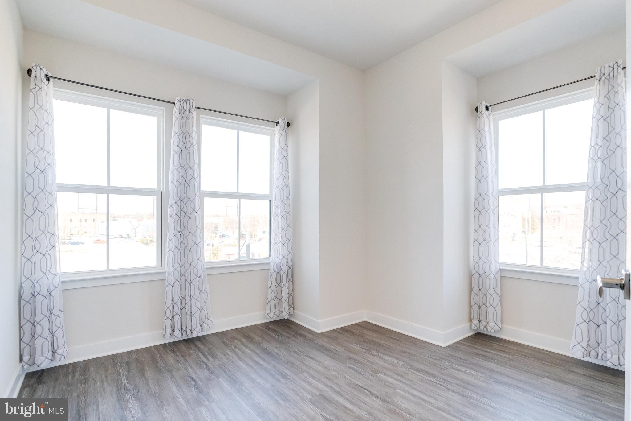 EAGER PARK TOWNHOMES - Residential