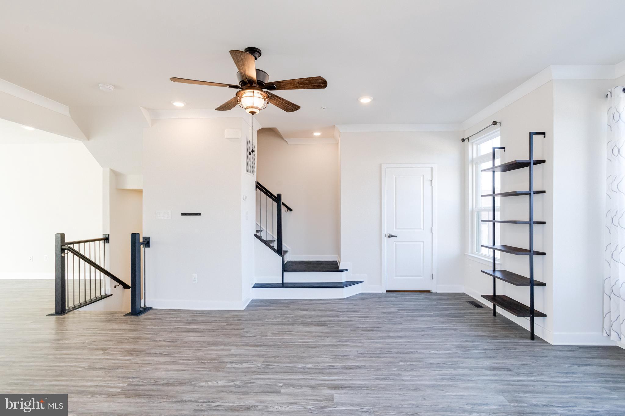 EAGER PARK TOWNHOMES - Residential