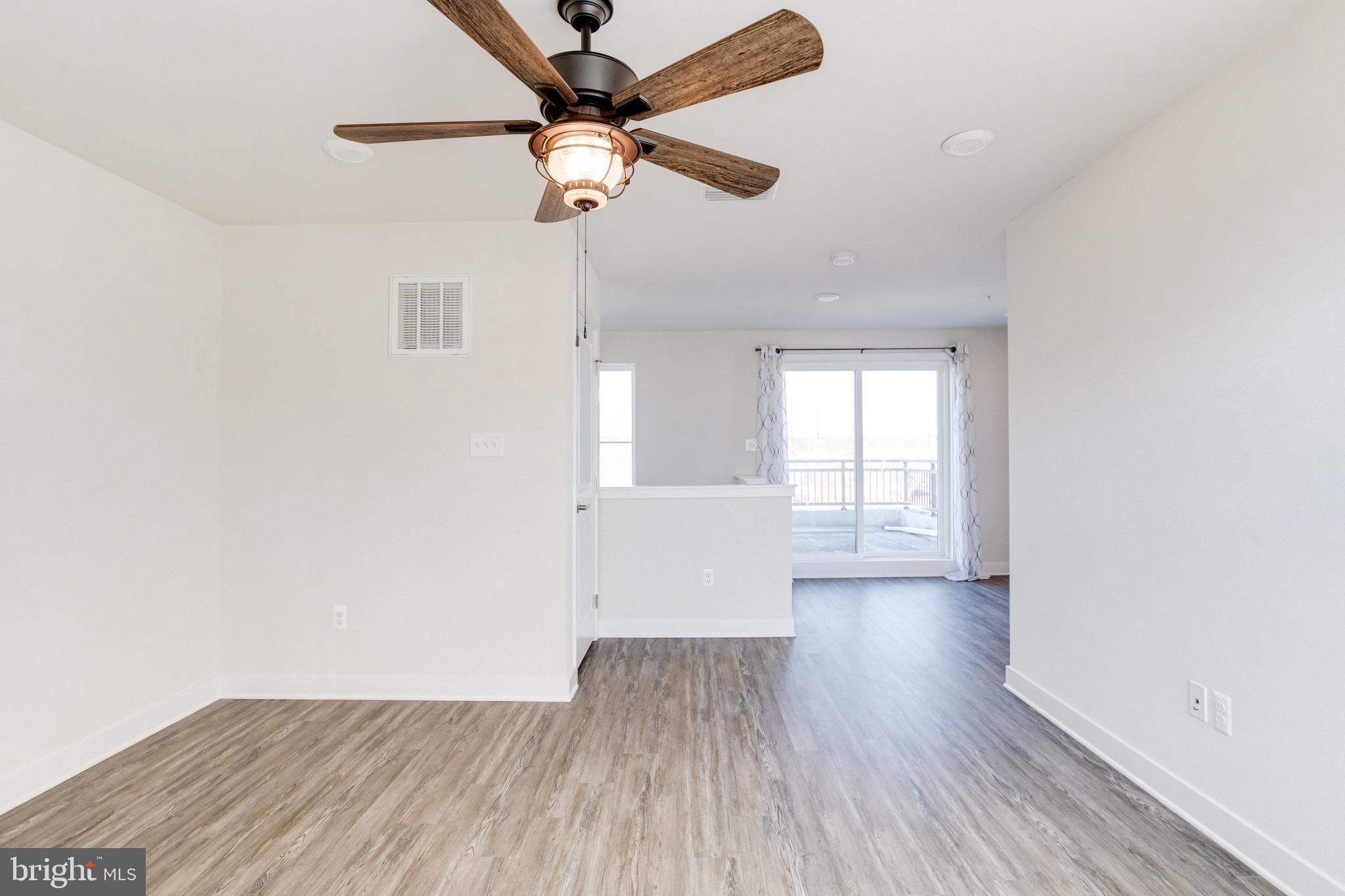EAGER PARK TOWNHOMES - Residential