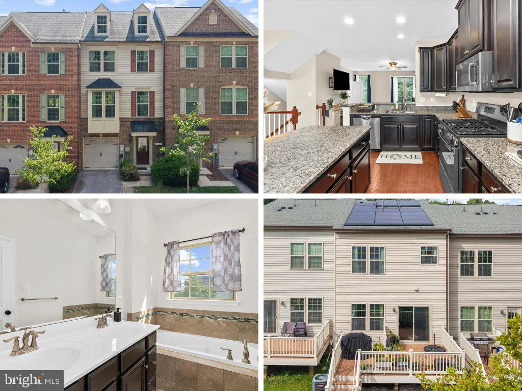 7841 Patterson Way, Hanover, MD, 21076