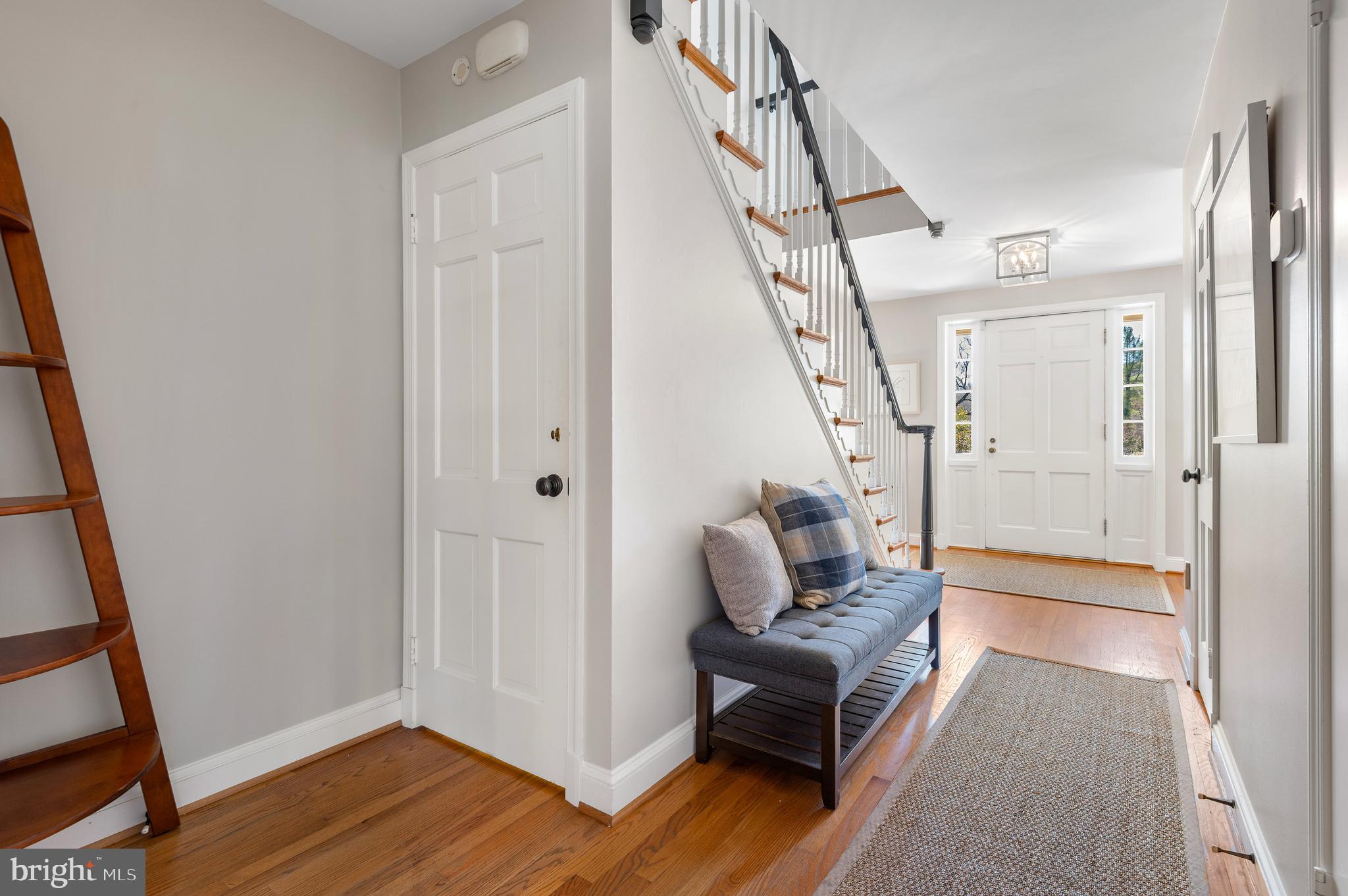 RUXTON - Residential