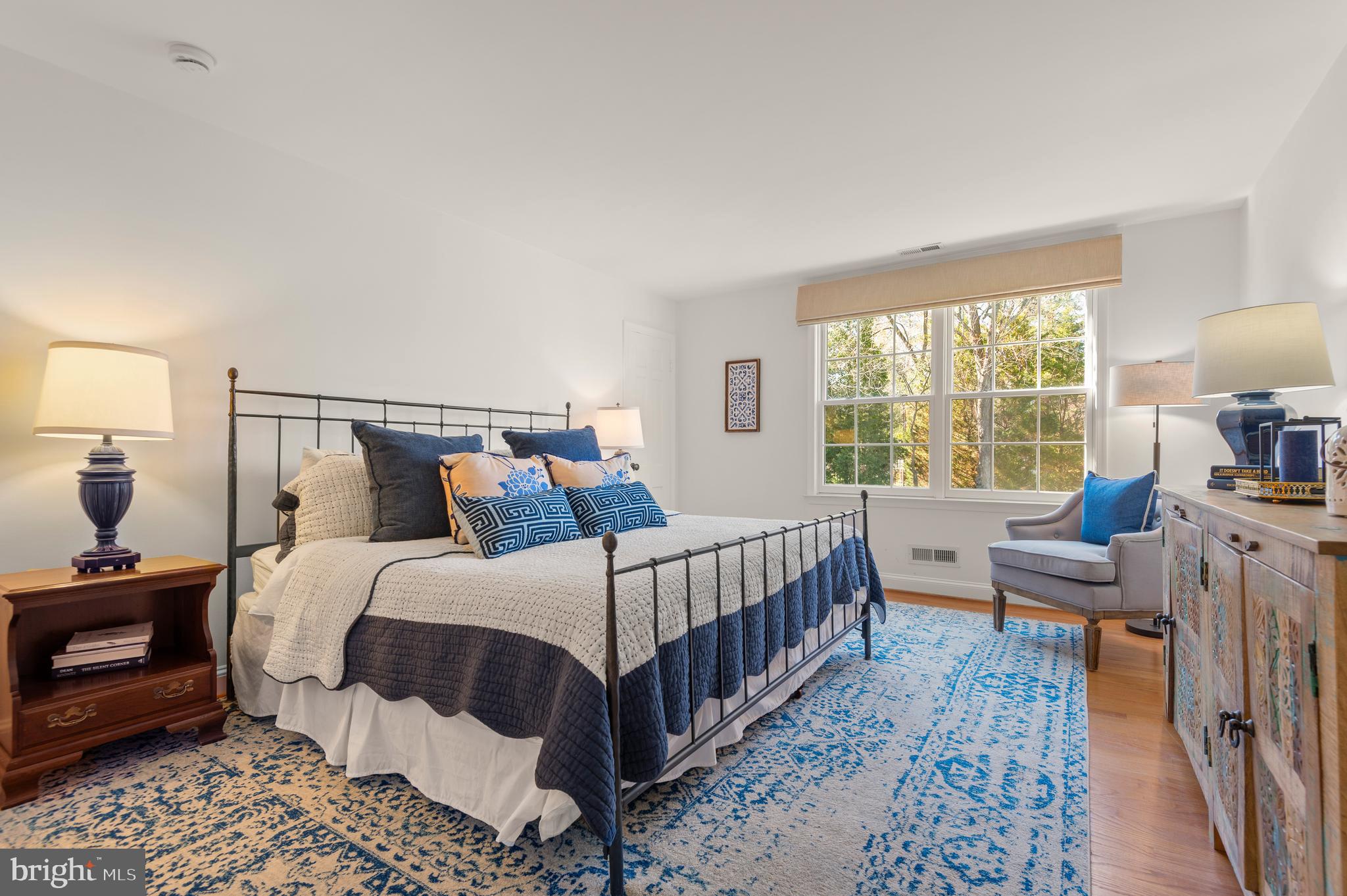 RUXTON - Residential