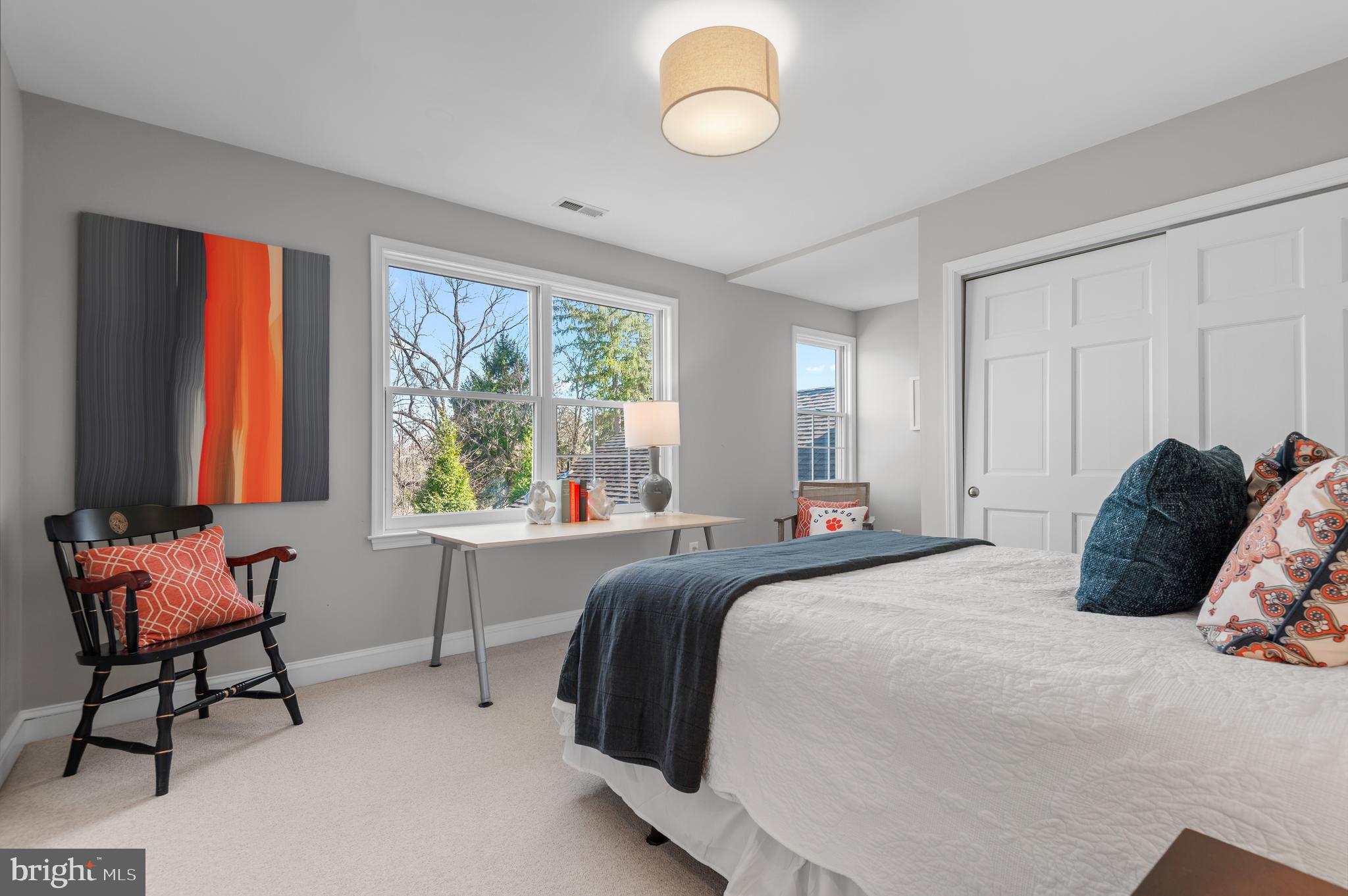 RUXTON - Residential