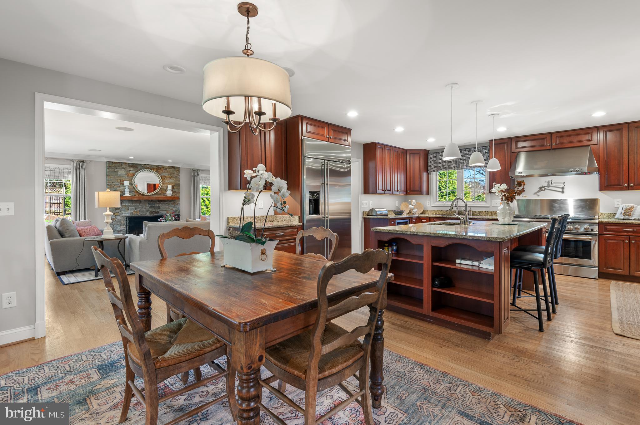 RUXTON - Residential