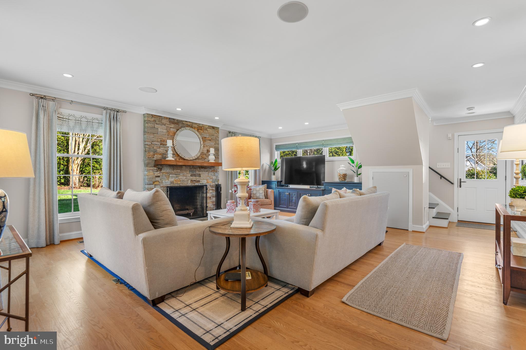 RUXTON - Residential