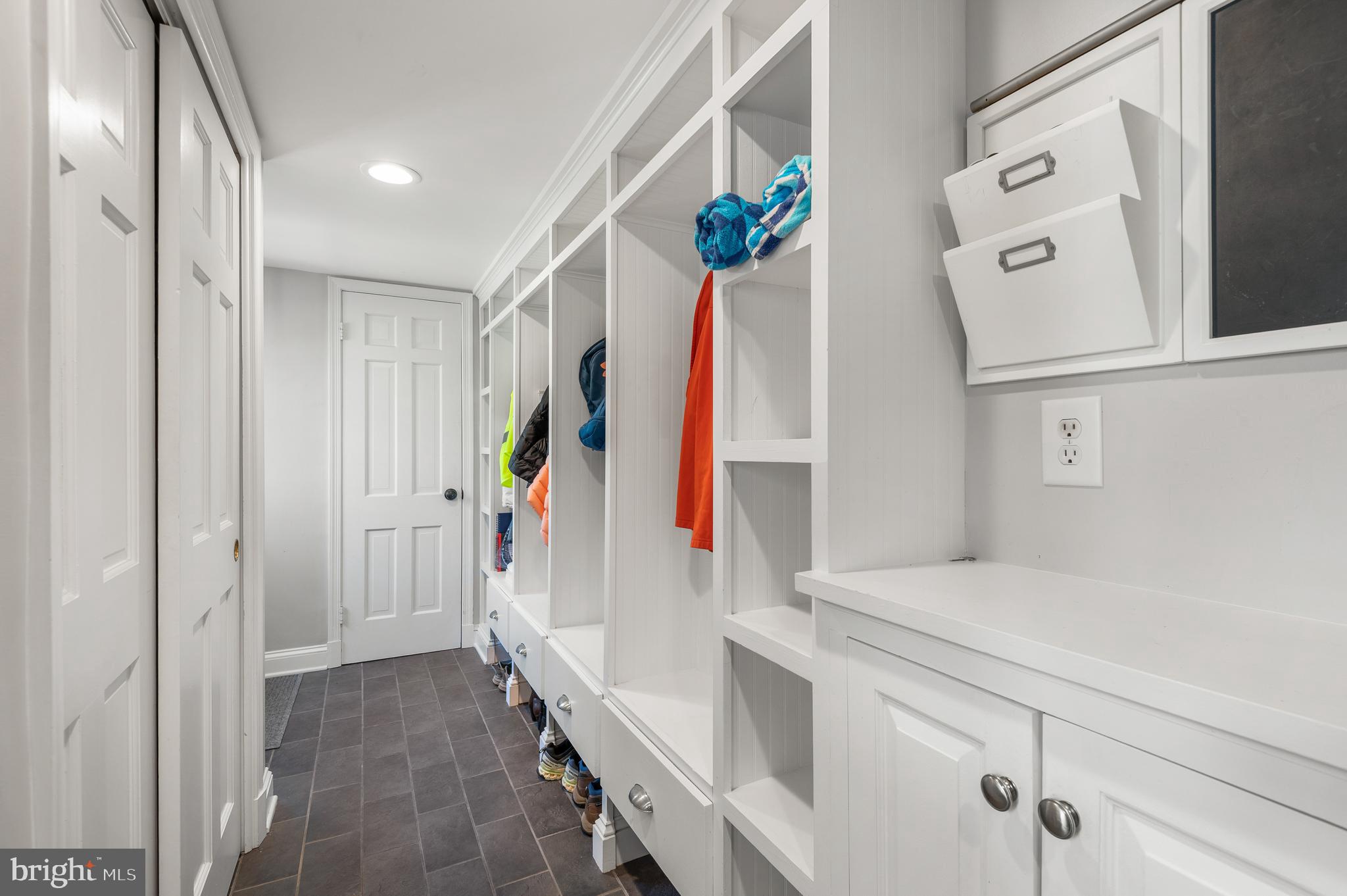 RUXTON - Residential