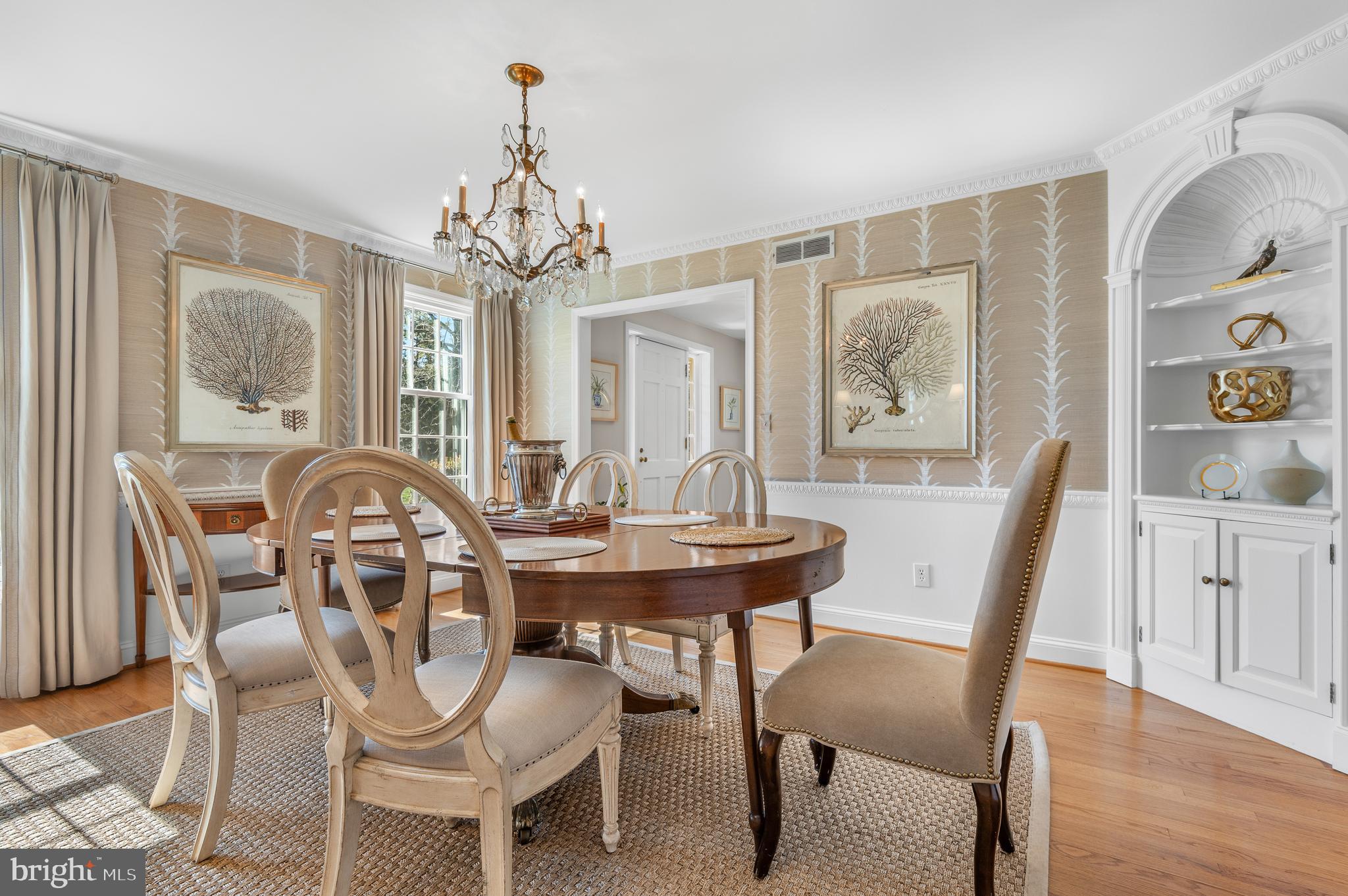 RUXTON - Residential