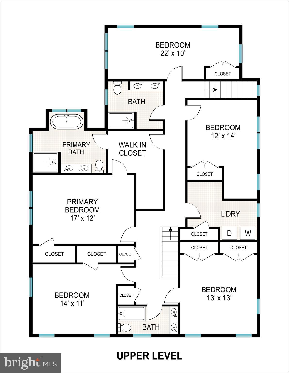 RUXTON - Residential