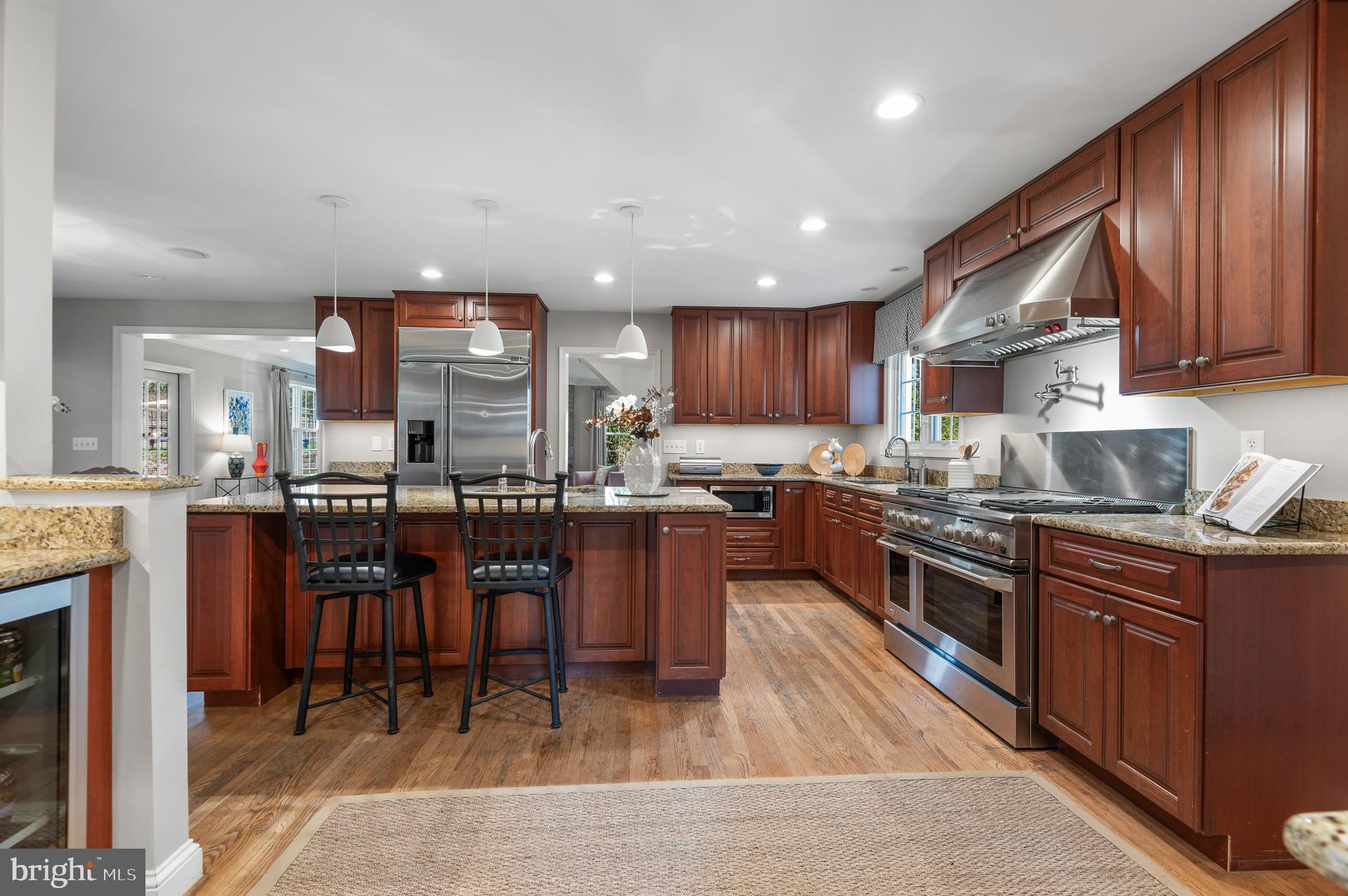 RUXTON - Residential