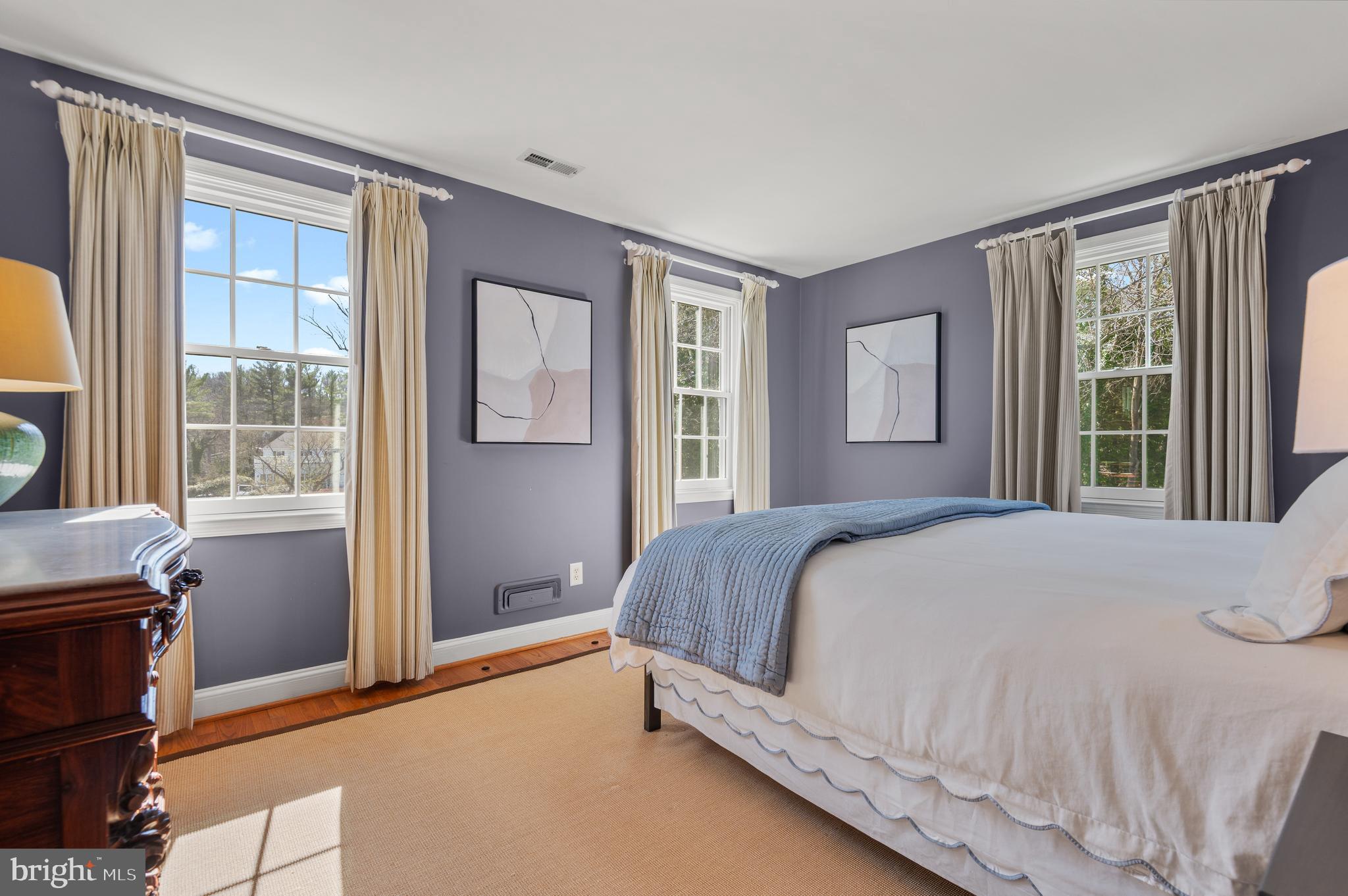 RUXTON - Residential