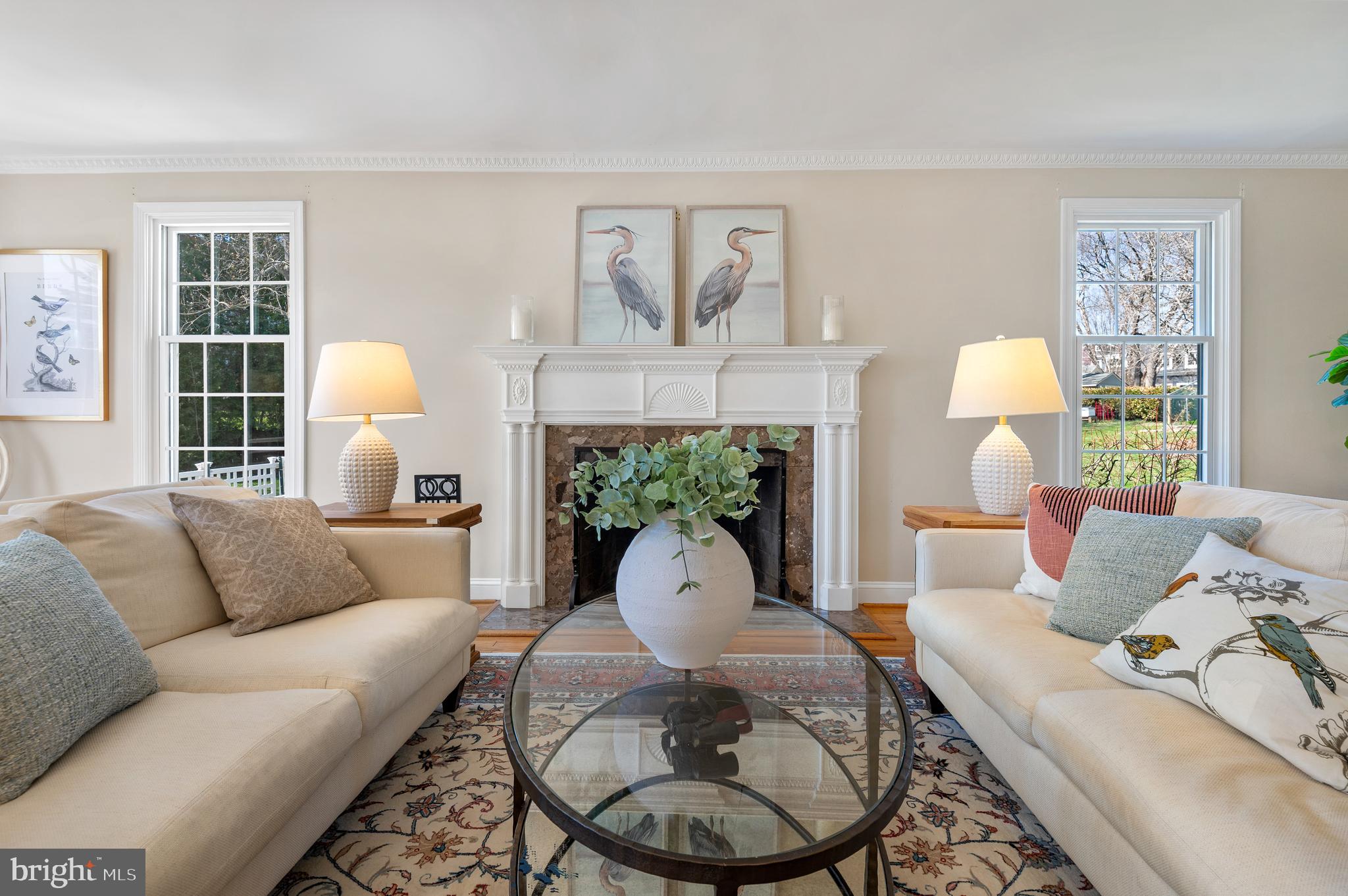 RUXTON - Residential