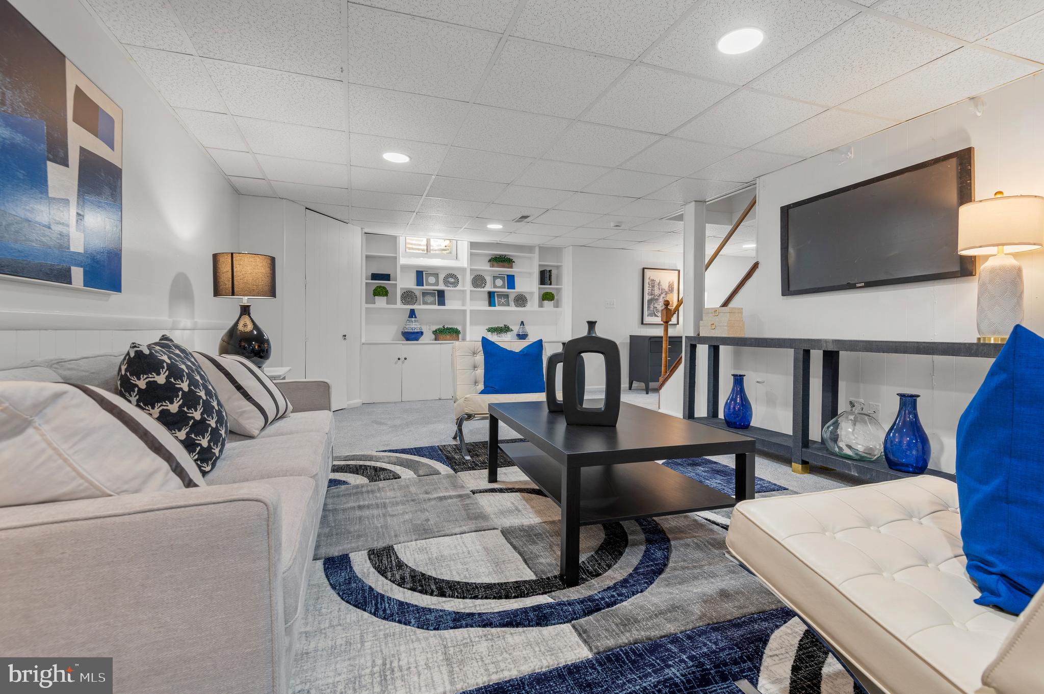 RUXTON - Residential