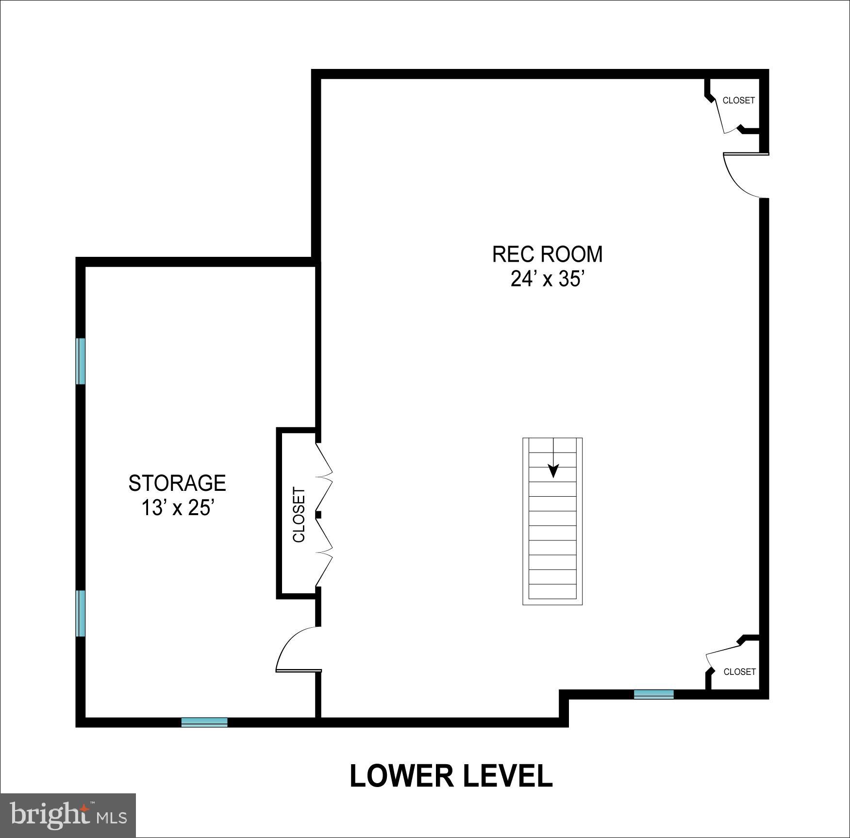 RUXTON - Residential
