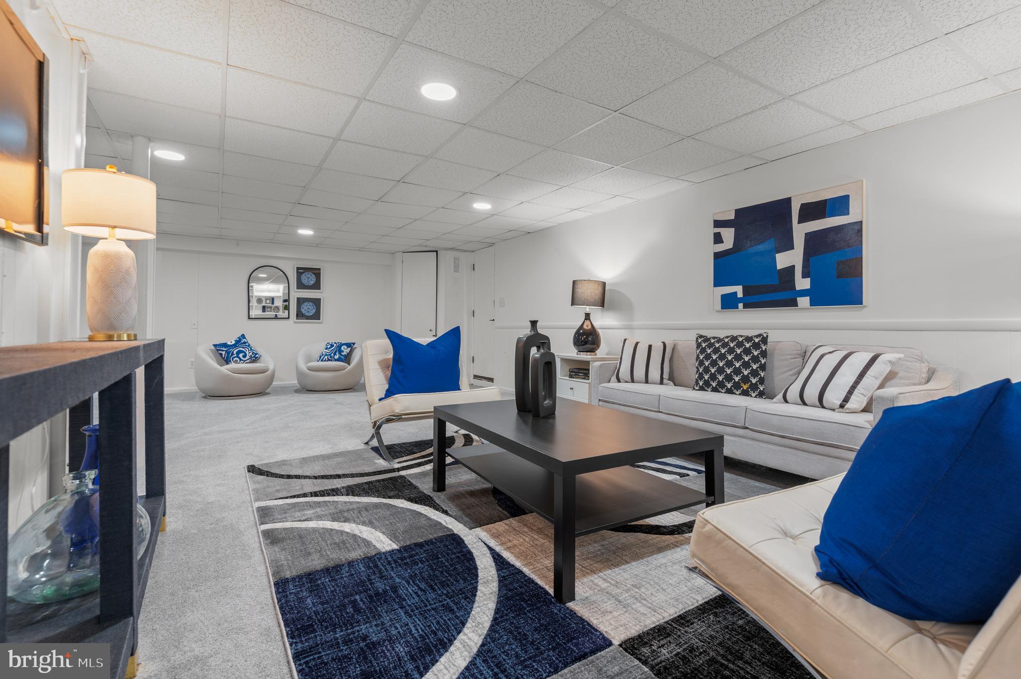 RUXTON - Residential