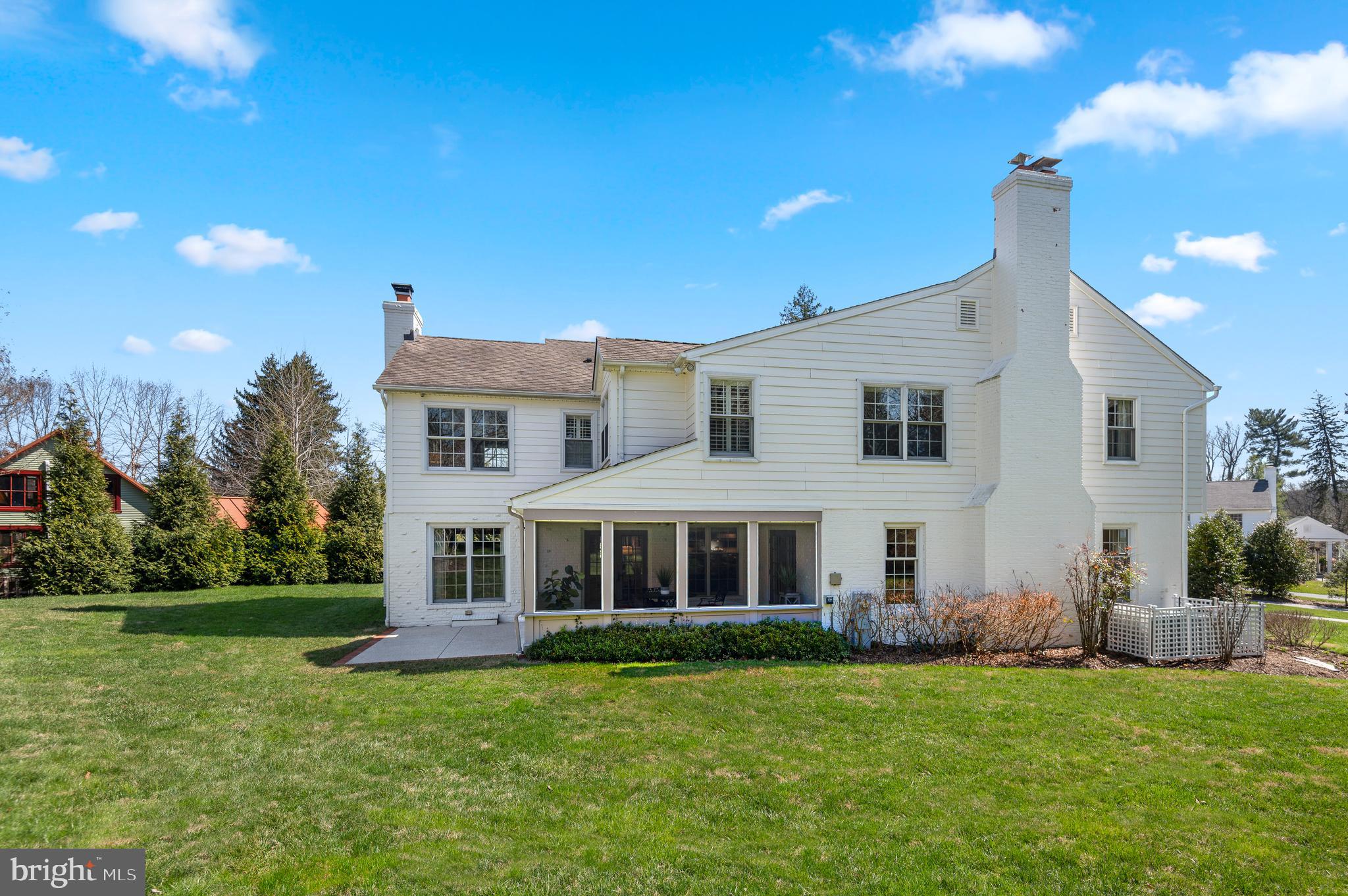 RUXTON - Residential