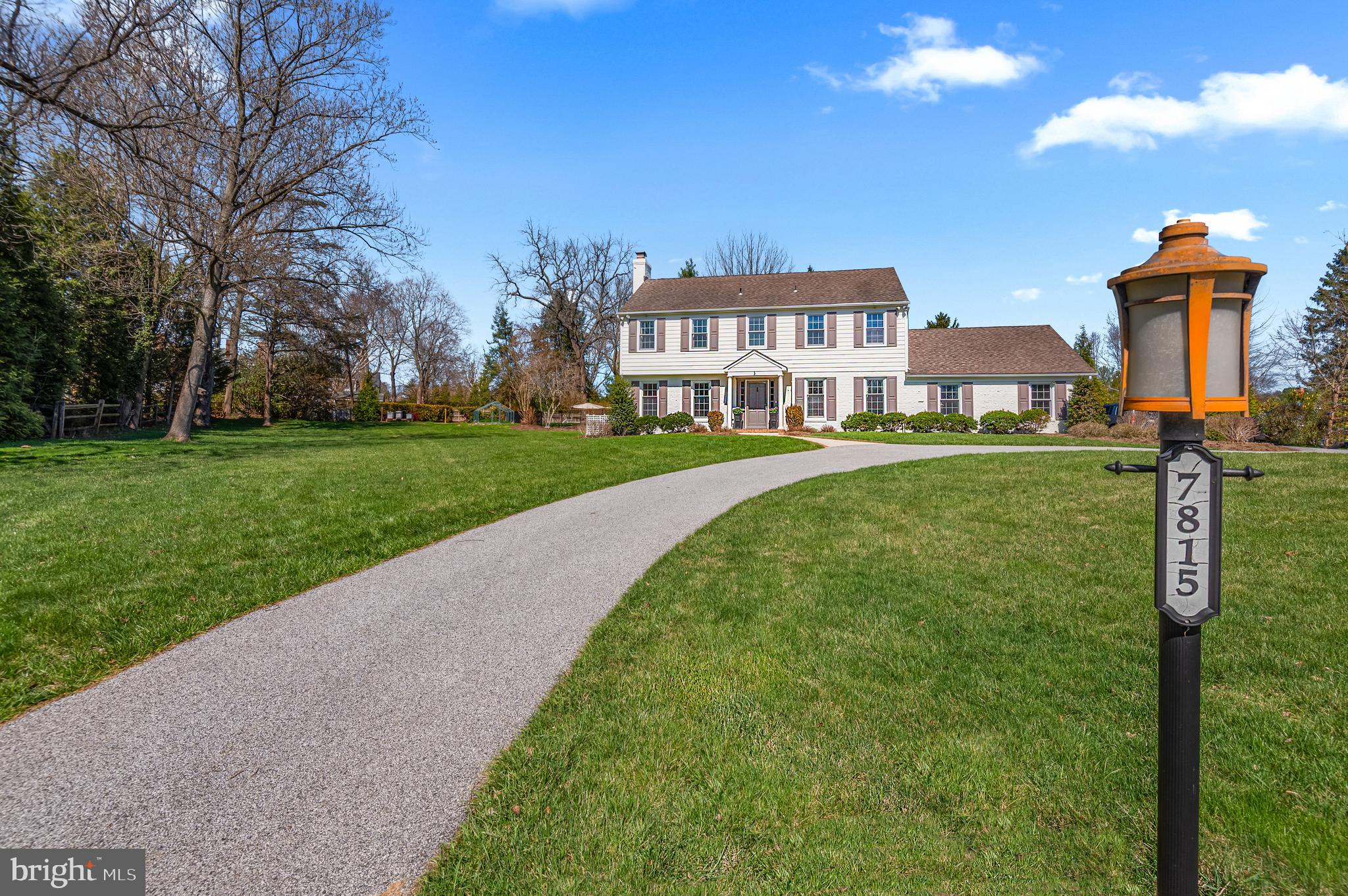 RUXTON - Residential