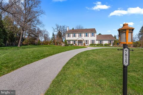 7815 ELLENHAM AVENUE BALTIMORE MD 21204