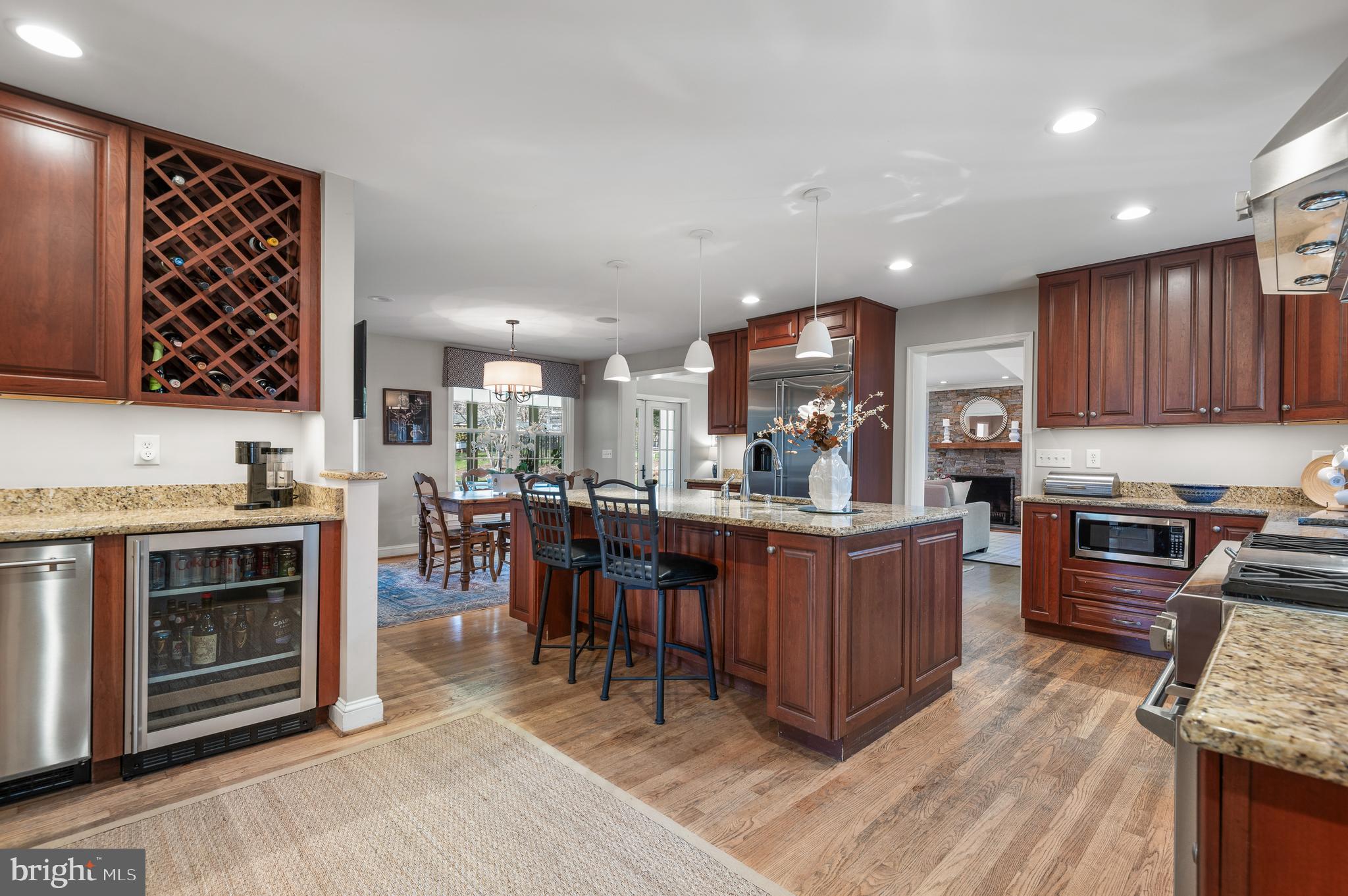 RUXTON - Residential