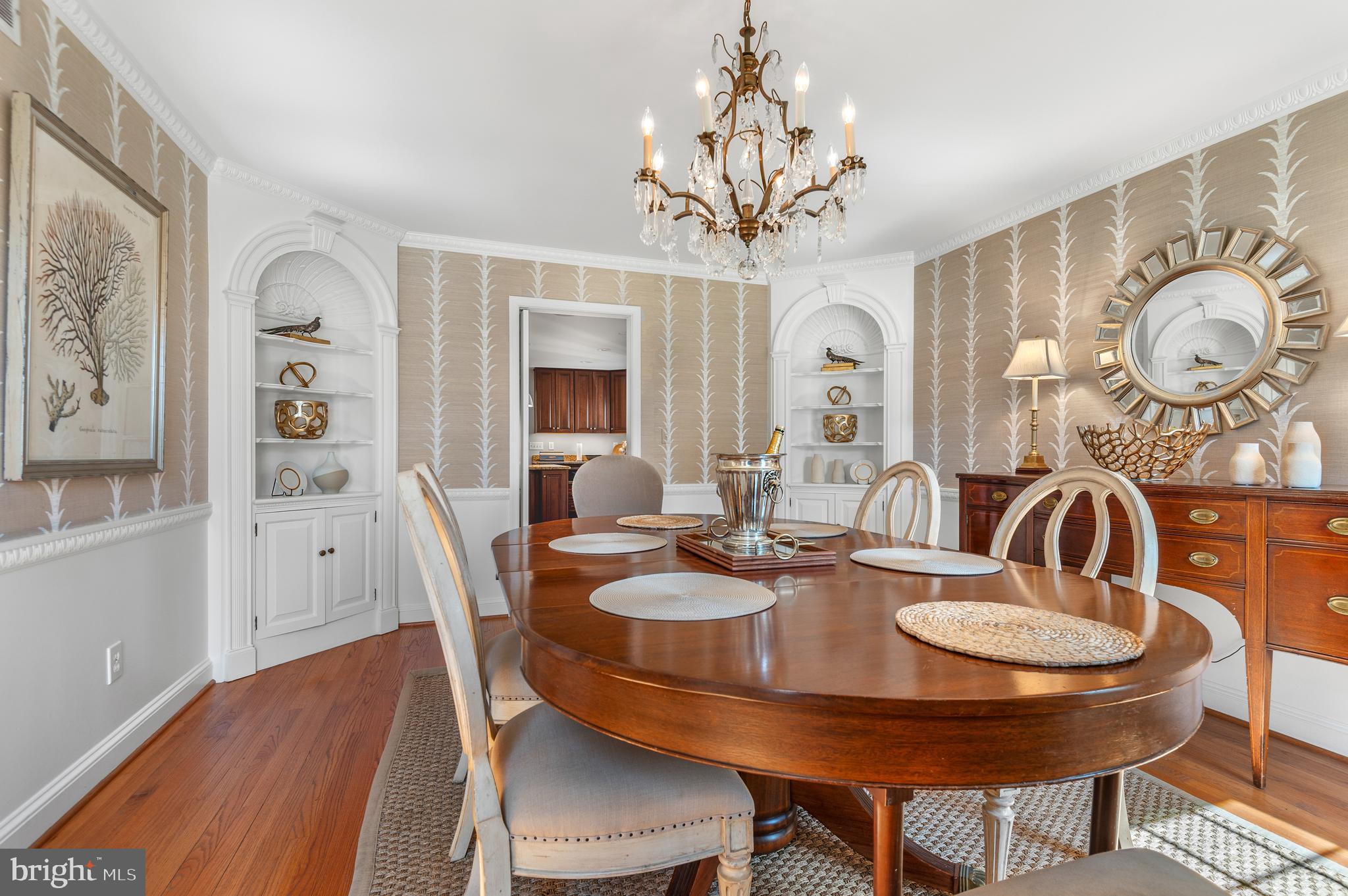 RUXTON - Residential