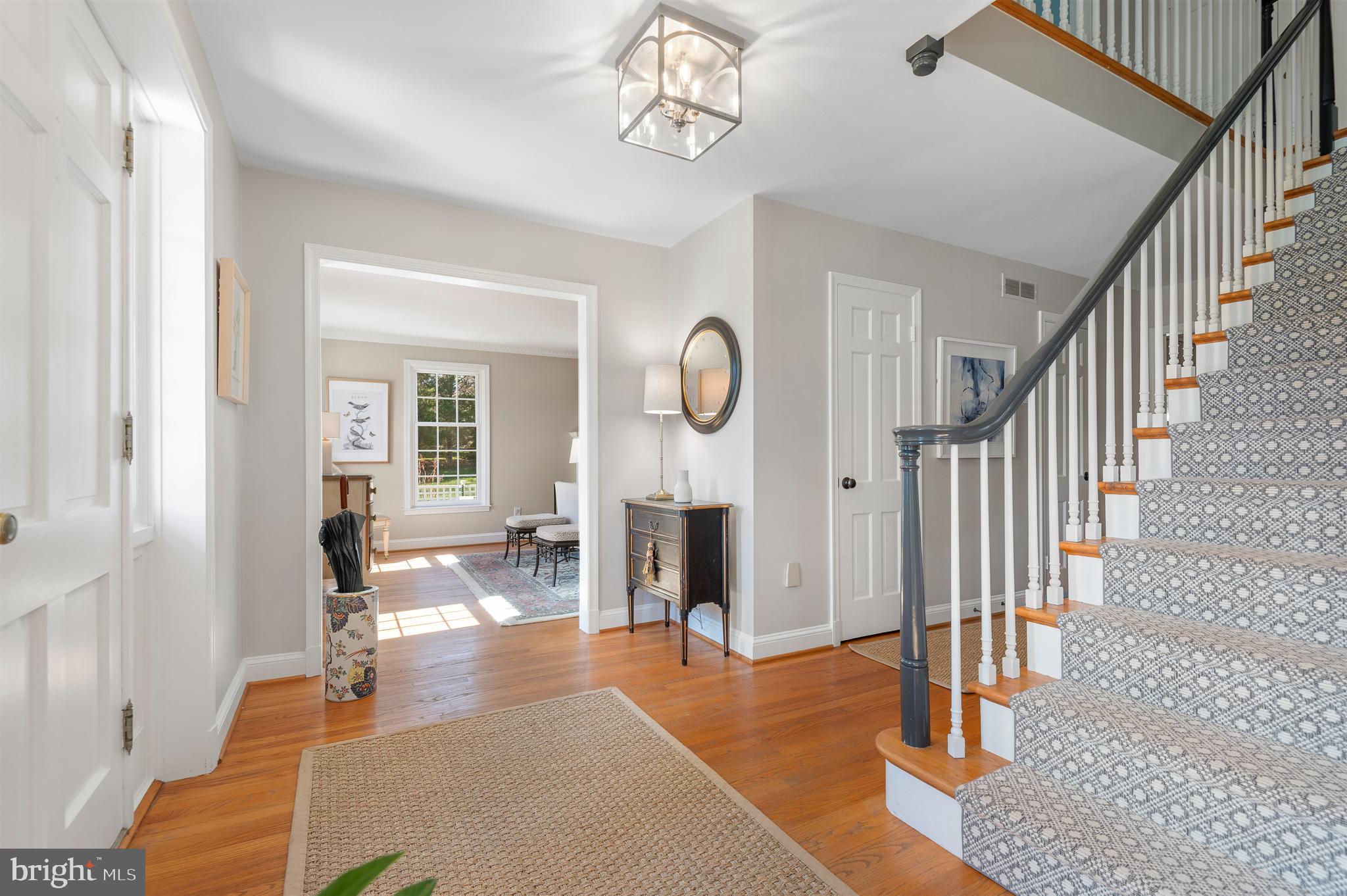 RUXTON - Residential