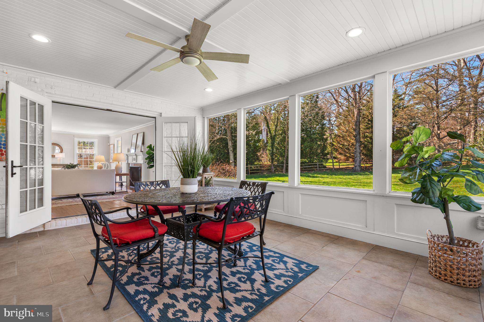 RUXTON - Residential