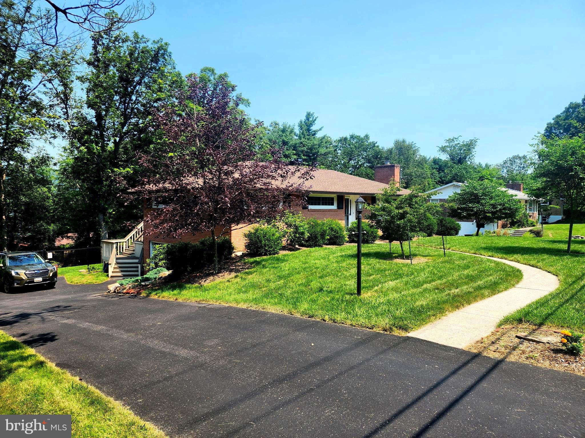 SUNSET VIEW - Residential