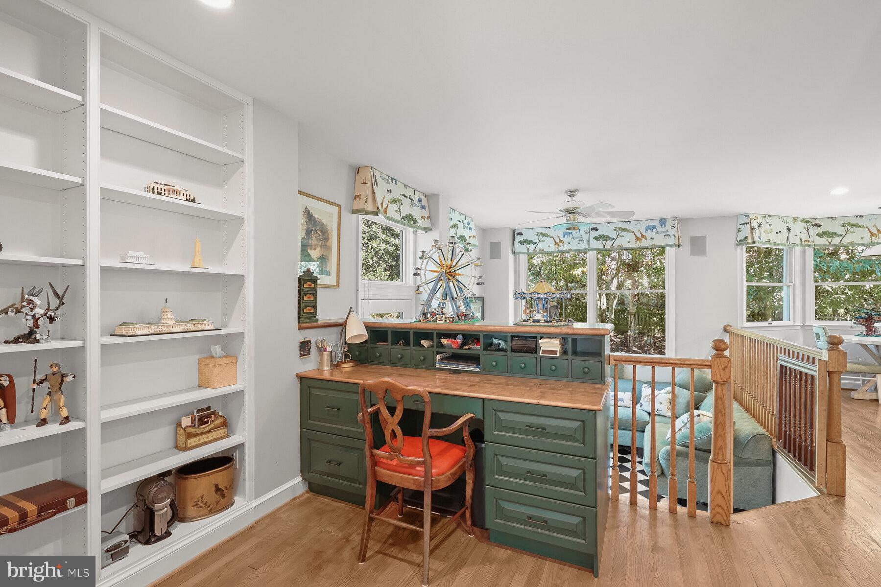 SUMNER - Residential