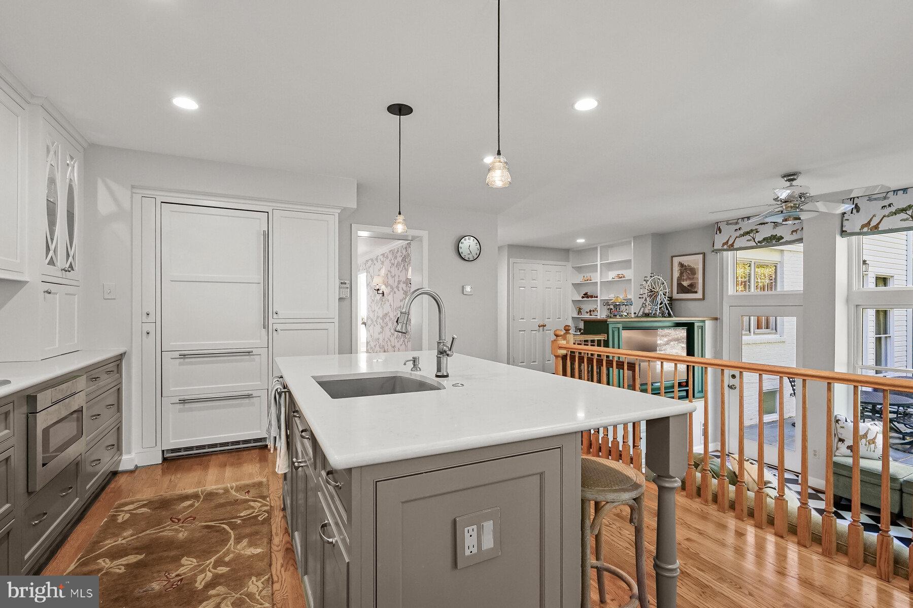 SUMNER - Residential