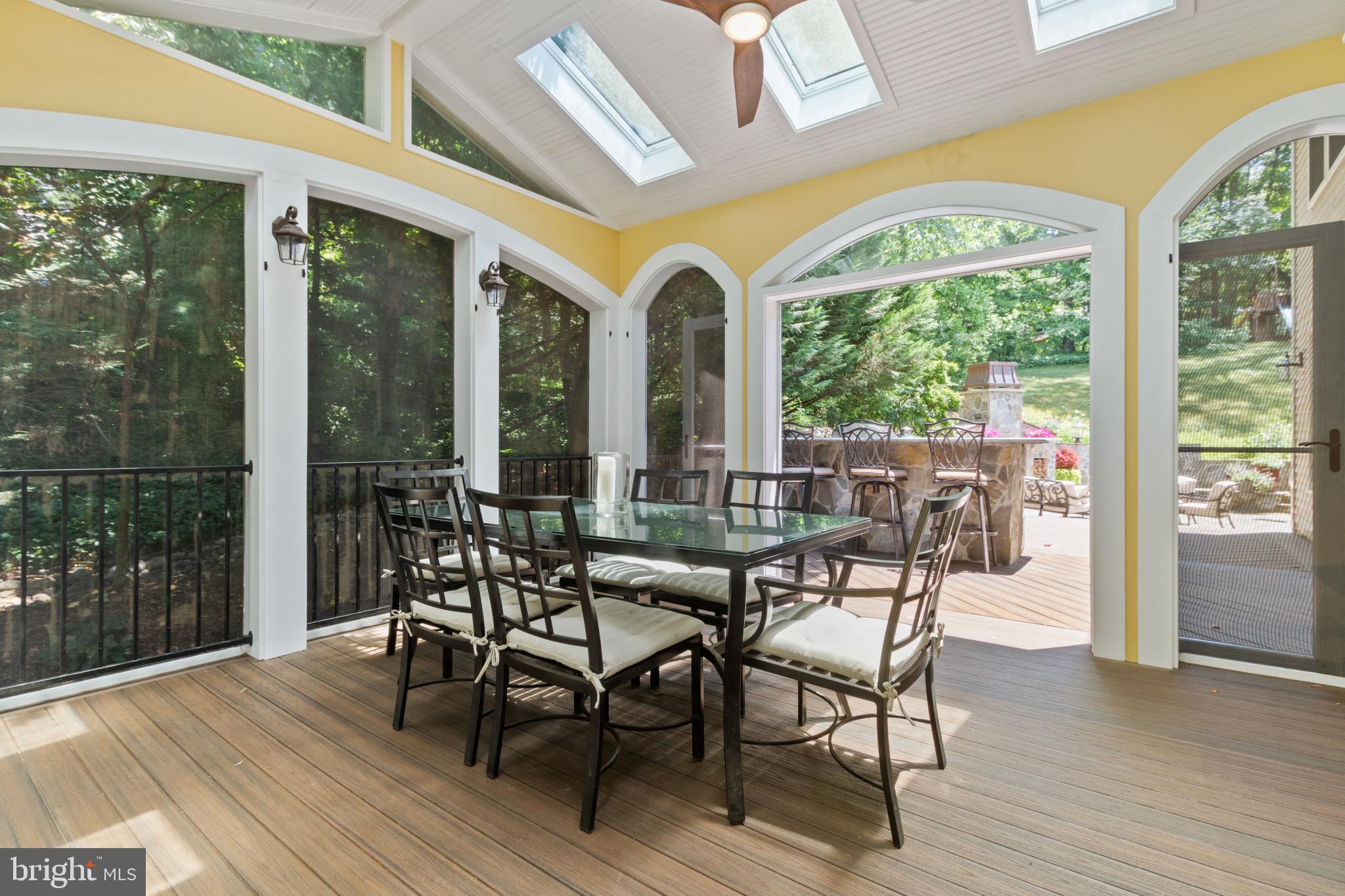 FENWICK ESTATES - Residential