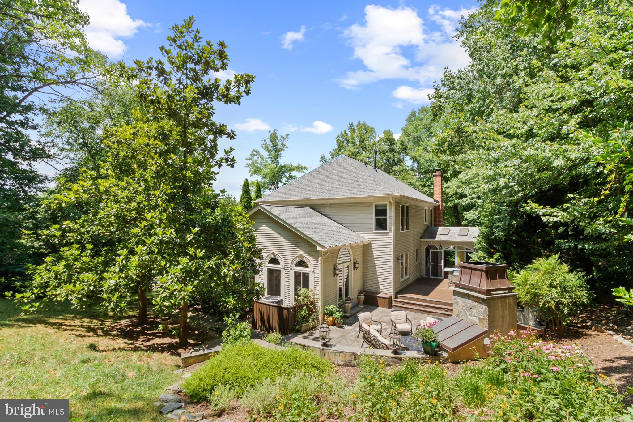 FENWICK ESTATES - Residential