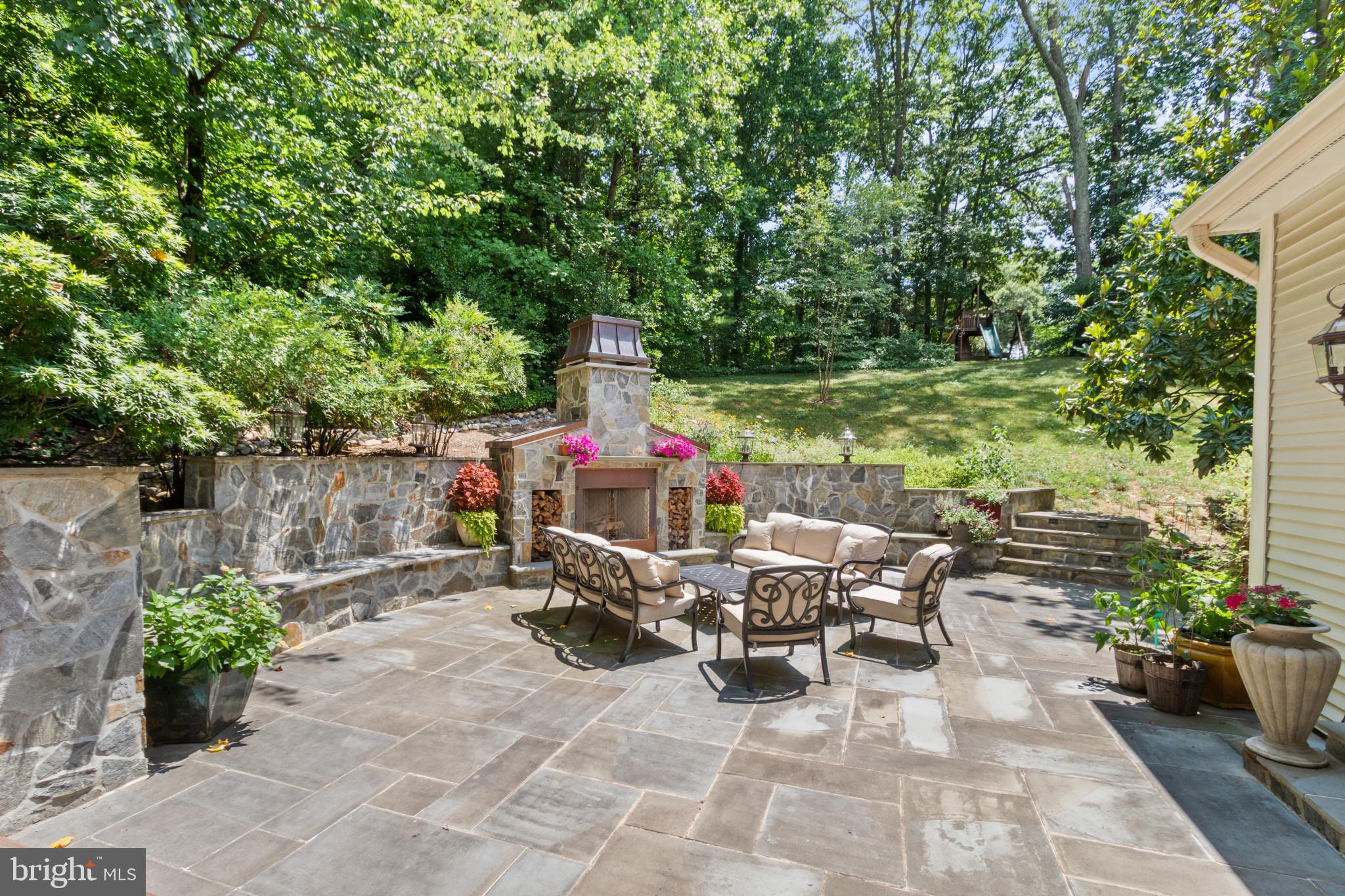 FENWICK ESTATES - Residential