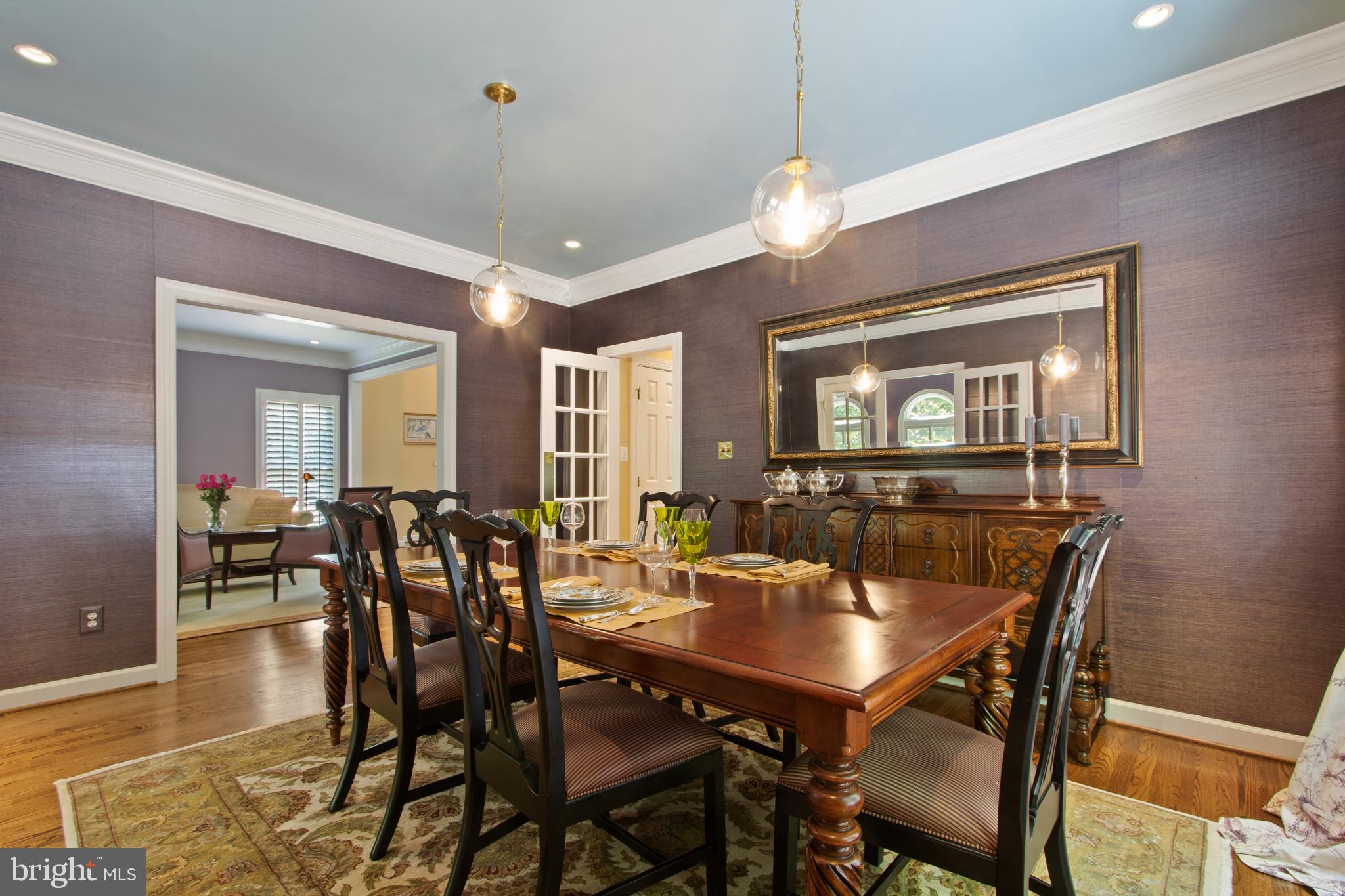 FENWICK ESTATES - Residential