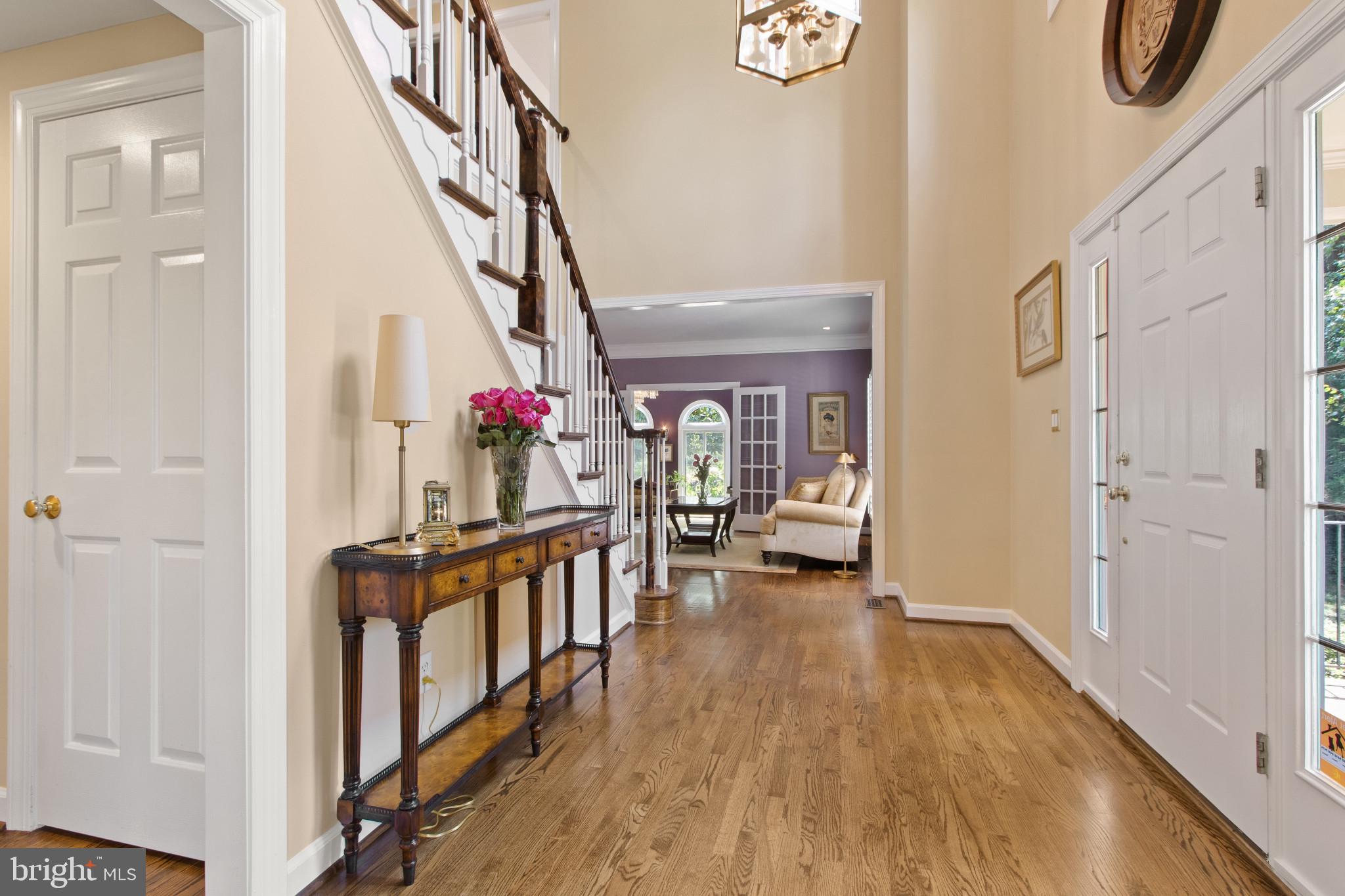 FENWICK ESTATES - Residential