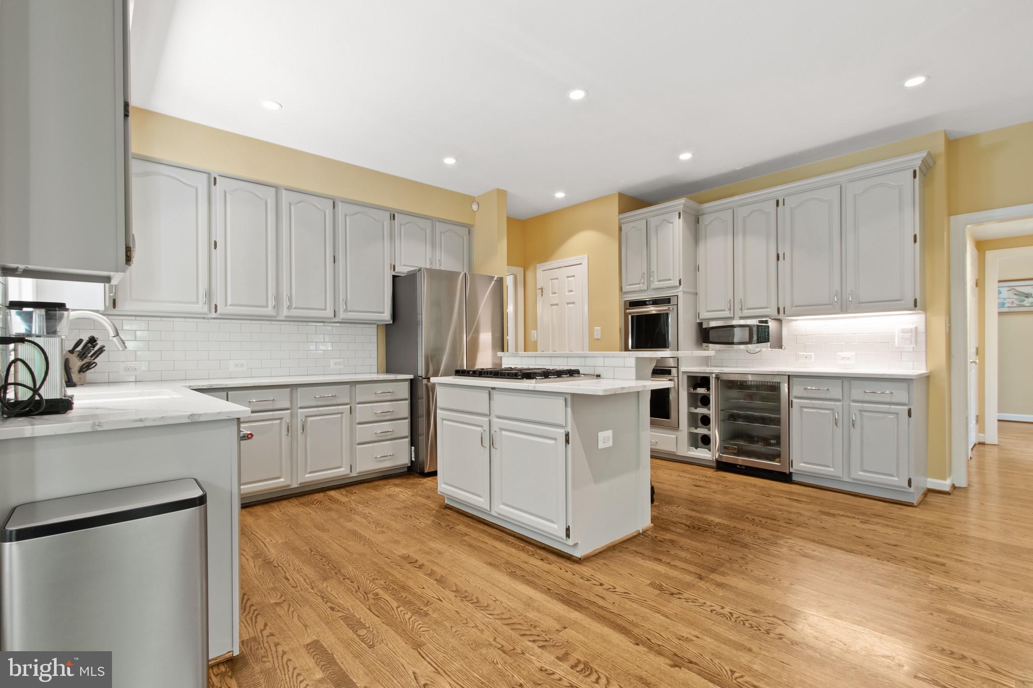 FENWICK ESTATES - Residential