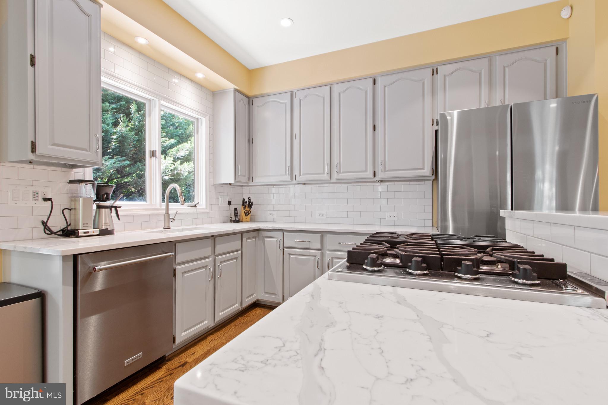 FENWICK ESTATES - Residential