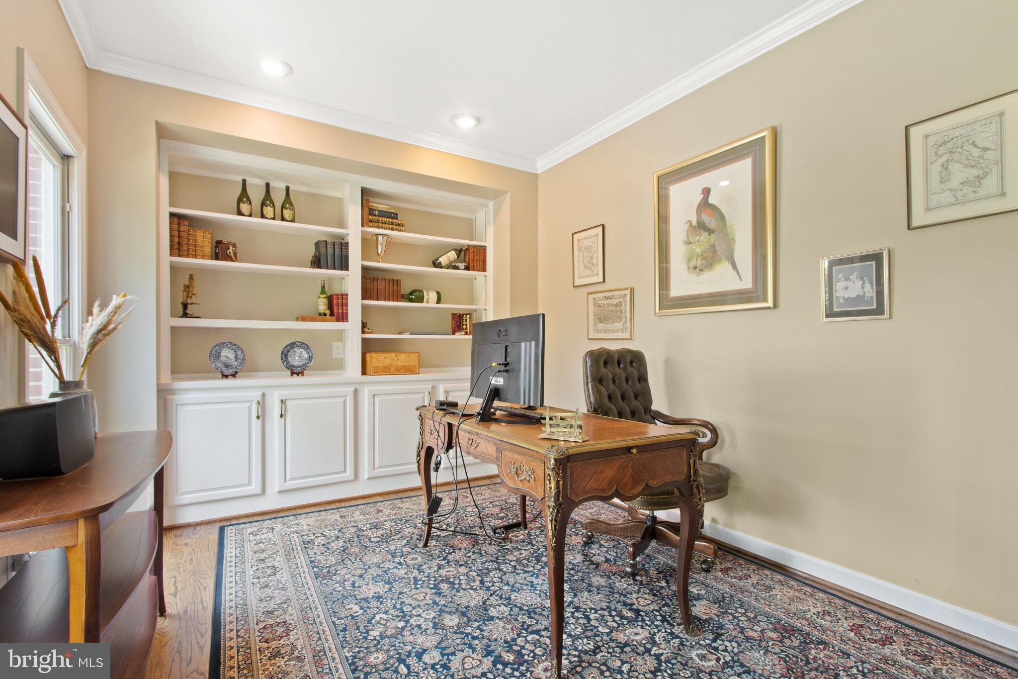 FENWICK ESTATES - Residential