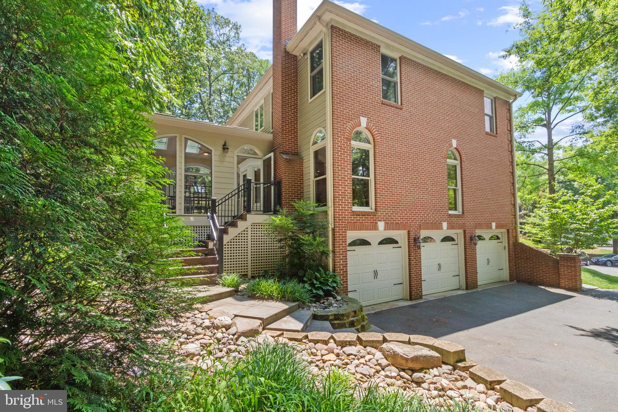 FENWICK ESTATES - Residential